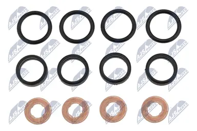 NTY KIT DE REPARACIÓN WTRYSKIWACZY