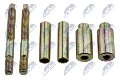 NTY KIT DE MONTAJE WTRYSKIWACZA