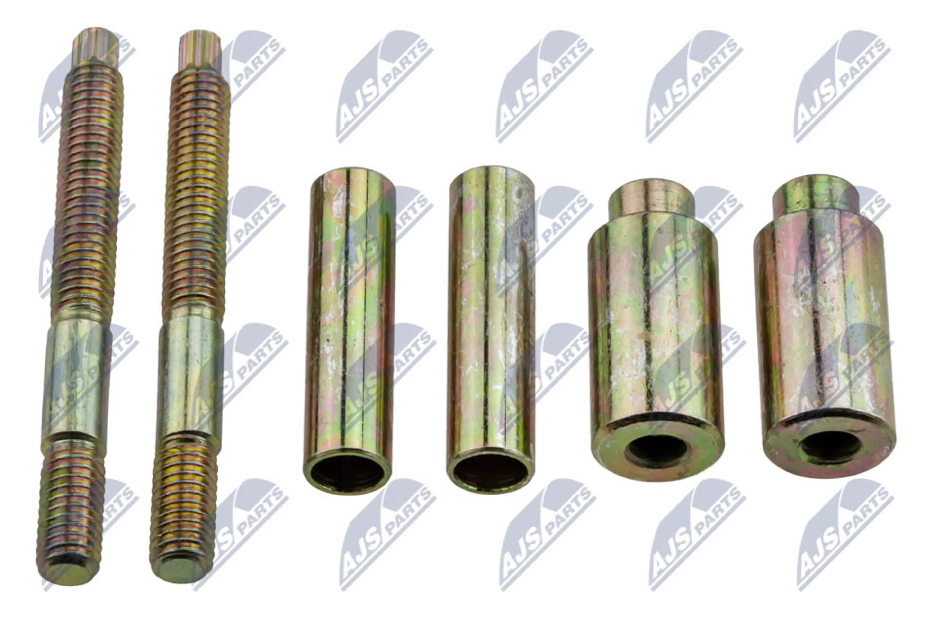 NTY KIT DE MONTAJE WTRYSKIWACZA