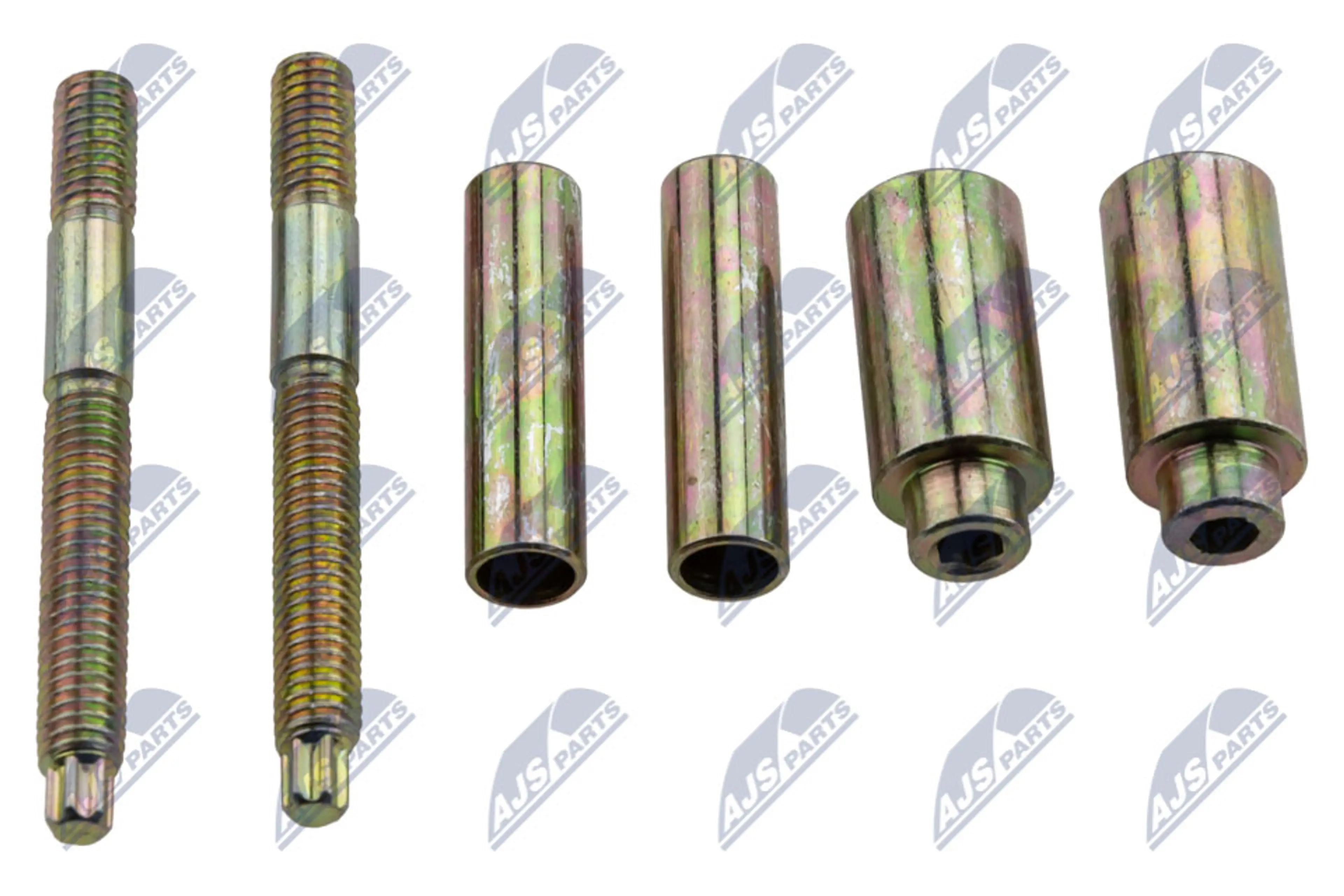 NTY KIT DE MONTAJE WTRYSKIWACZA