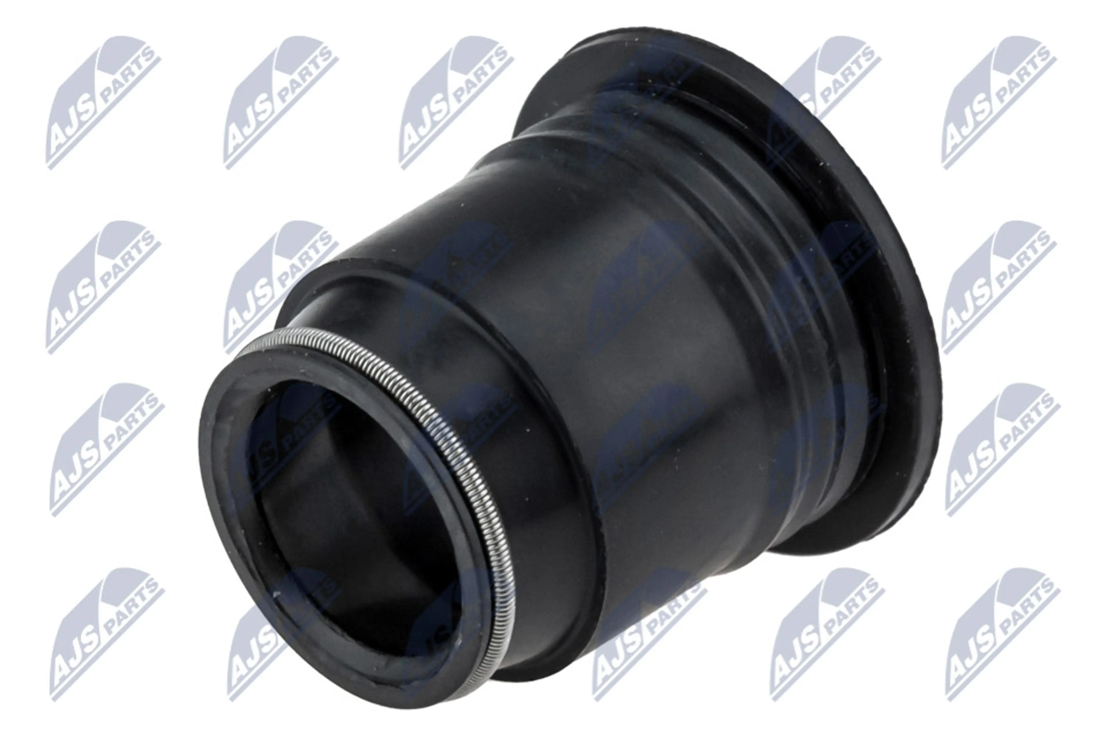 NTY USZCZELKA/OBUDOWA WTRYSKIWACZA