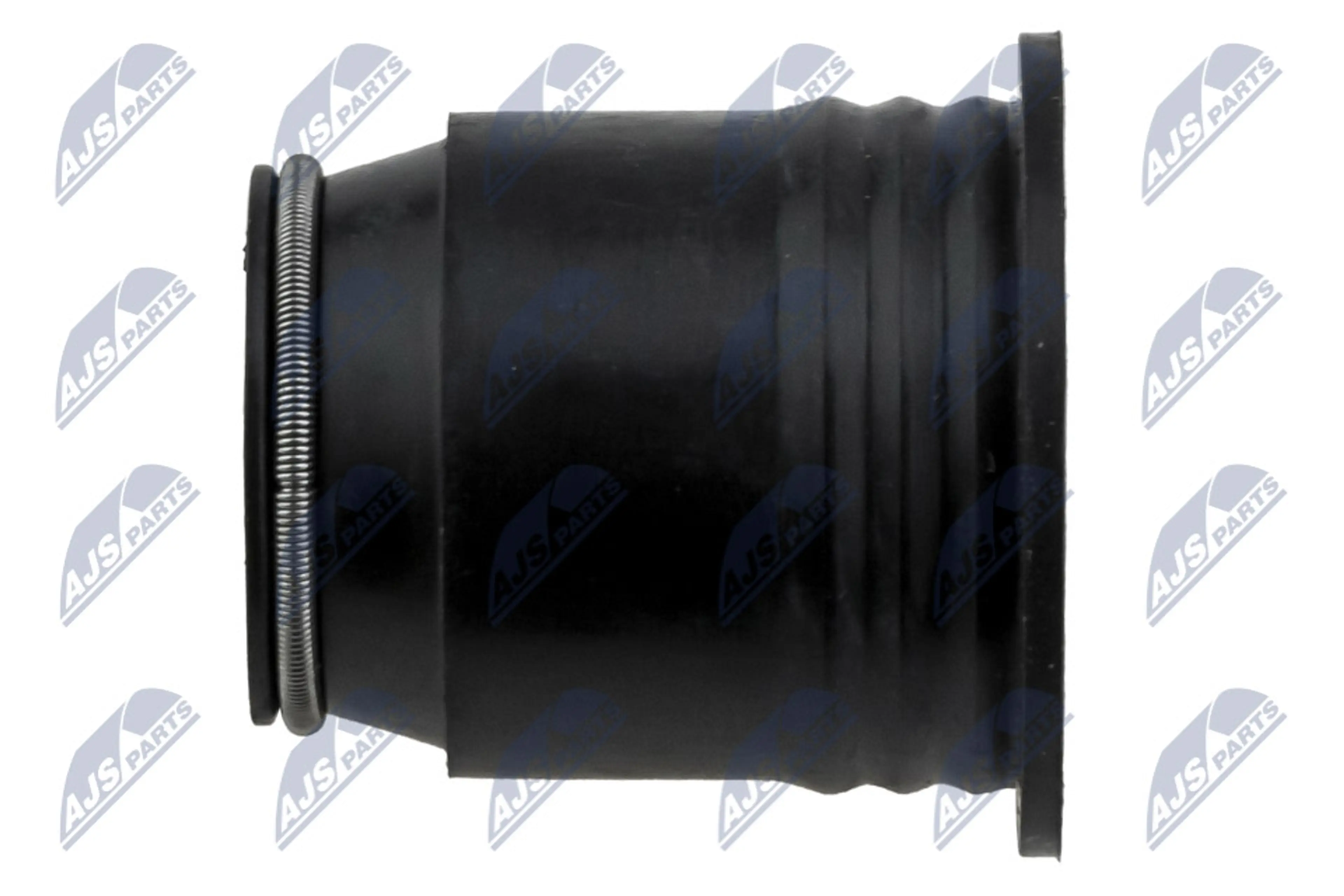 NTY USZCZELKA/OBUDOWA WTRYSKIWACZA