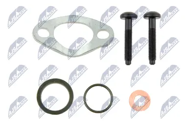 NTY KIT DE MONTAJE WTRYSKIWACZA