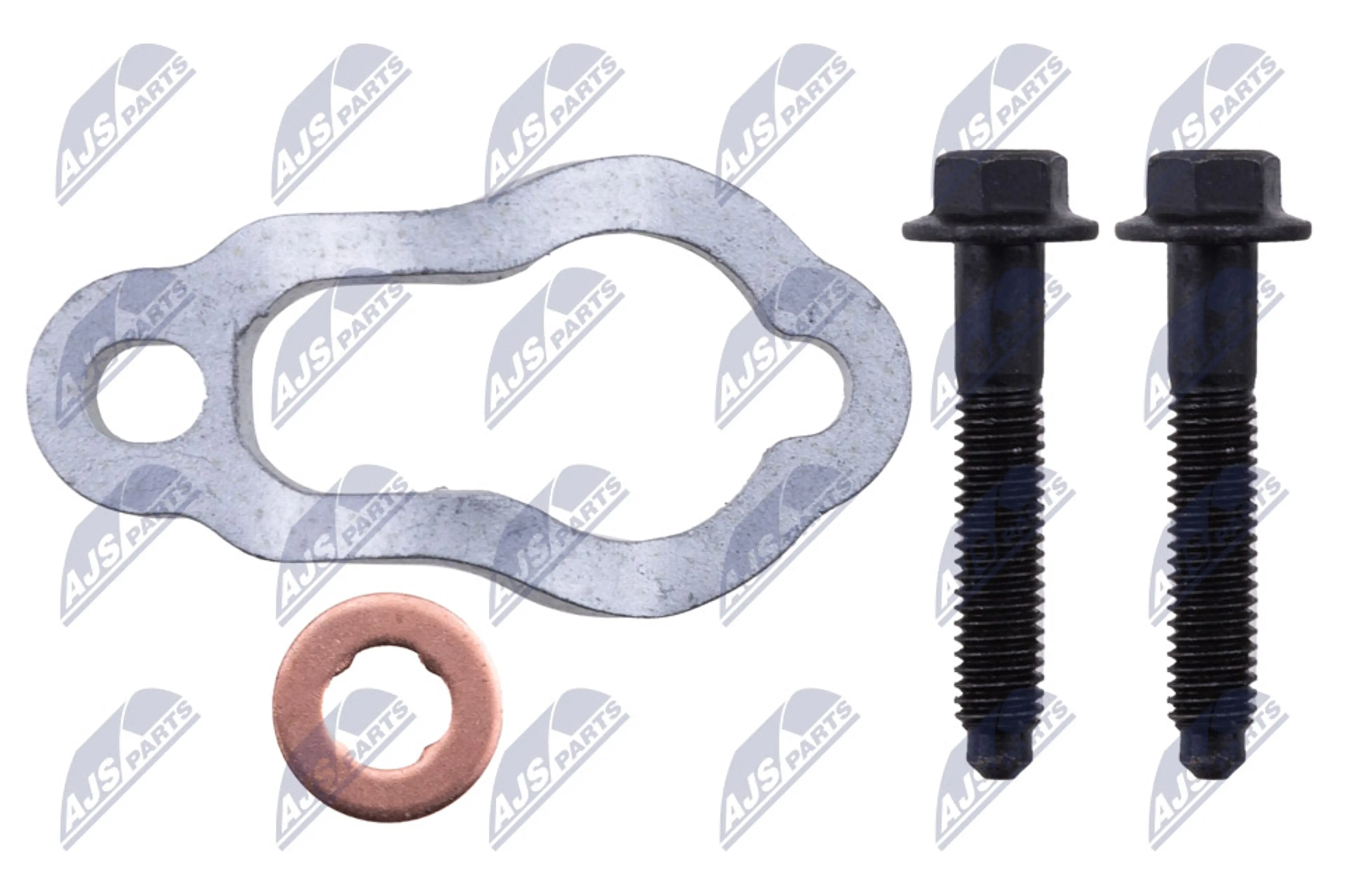 NTY KIT DE MONTAJE WTRYSKIWACZA