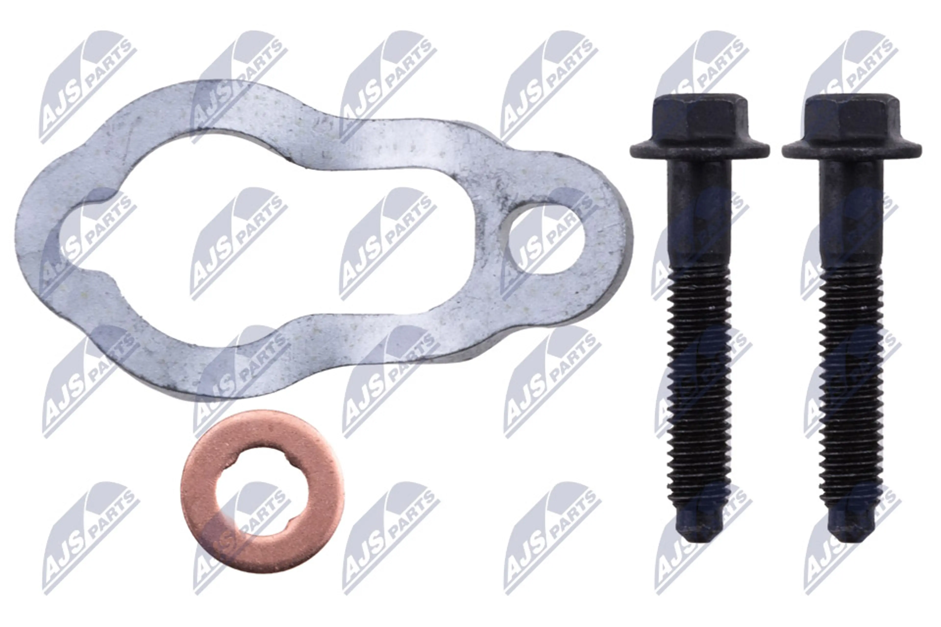 NTY KIT DE MONTAJE WTRYSKIWACZA