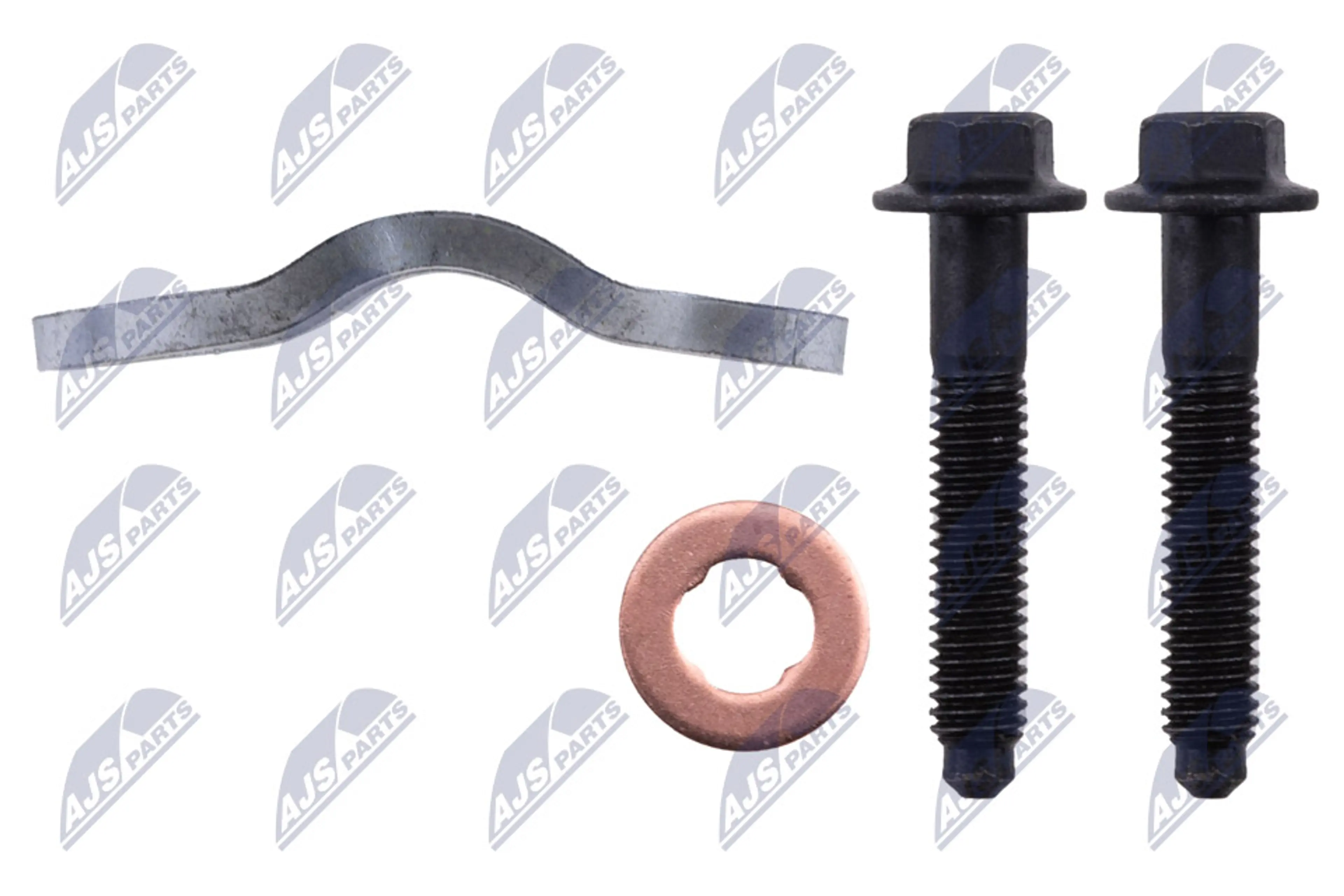 NTY KIT DE MONTAJE WTRYSKIWACZA