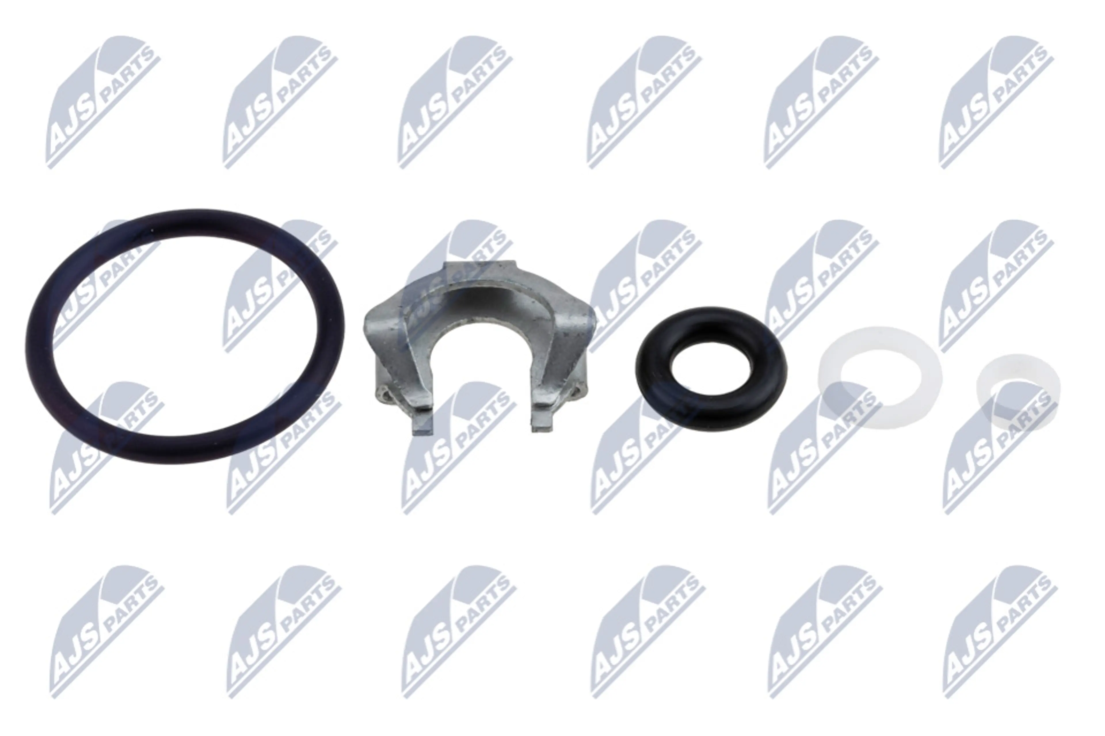 NTY KIT DE REPARACIÓN WTRYSKIWACZY