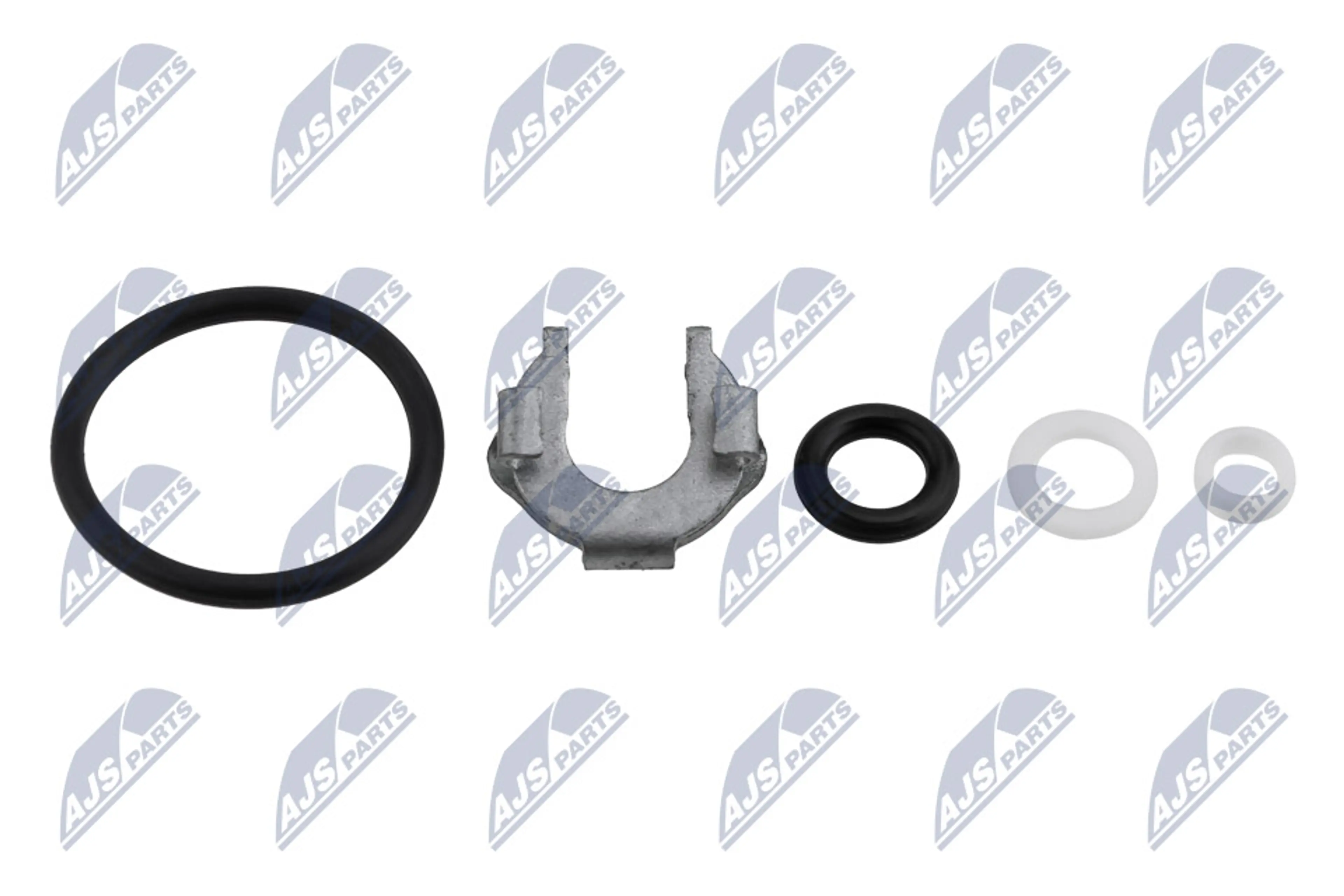 NTY KIT DE REPARACIÓN WTRYSKIWACZY