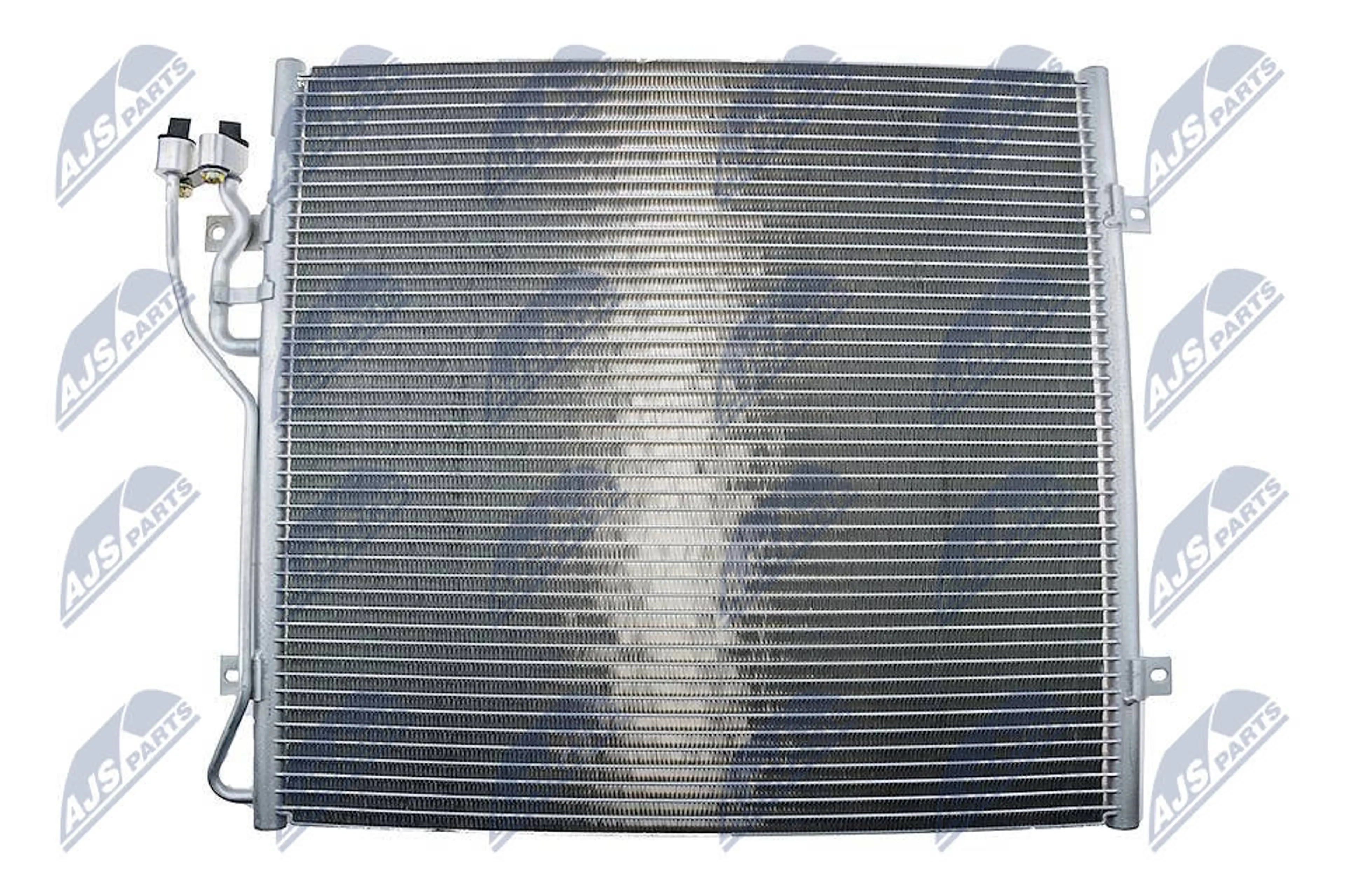 NTY CONDENSADOR DEL AIRE ACONDICION