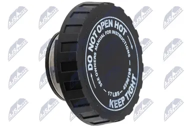 NTY TAPON DEL RADIADOR