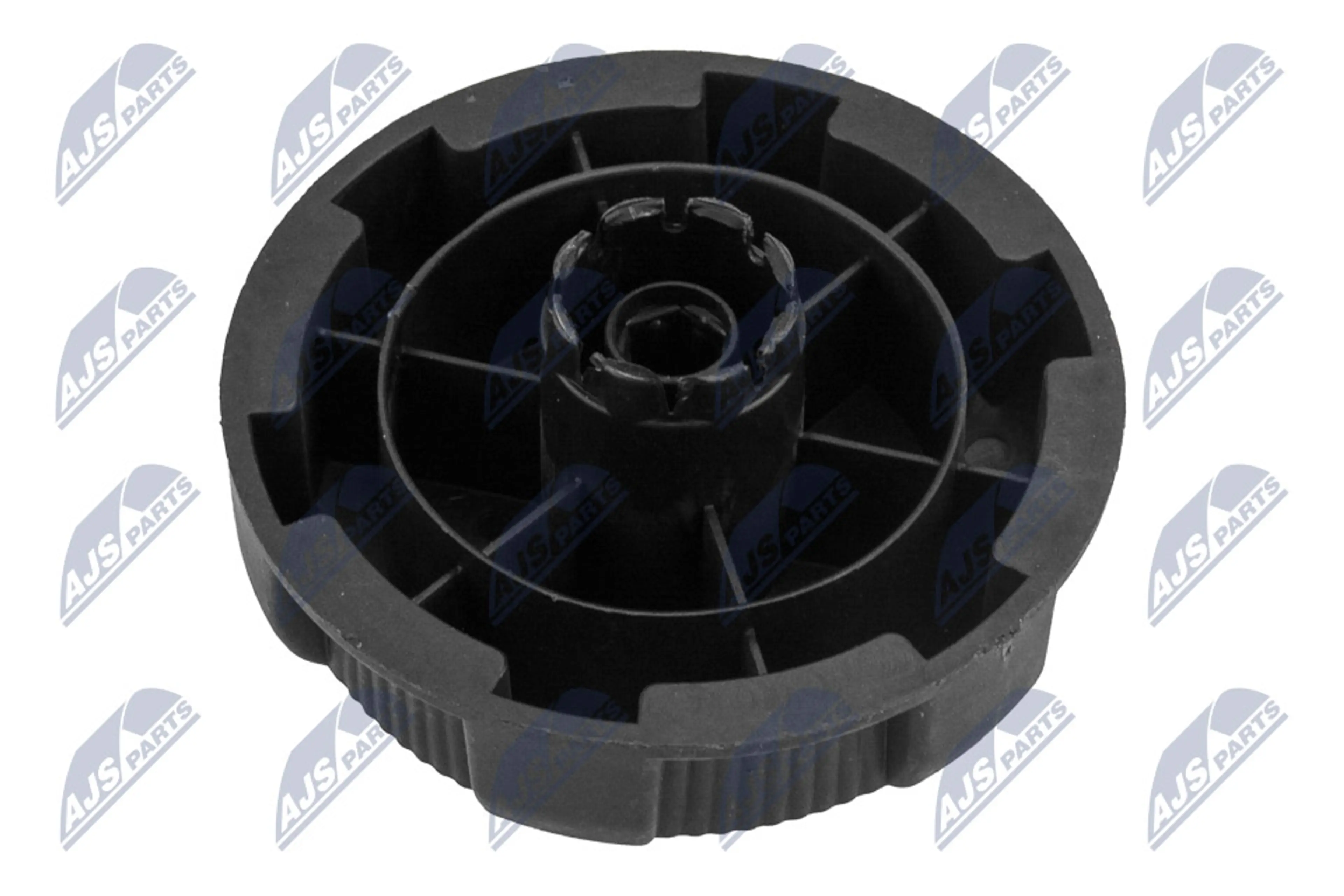 NTY POKRETLO REGULACJI FOTELA