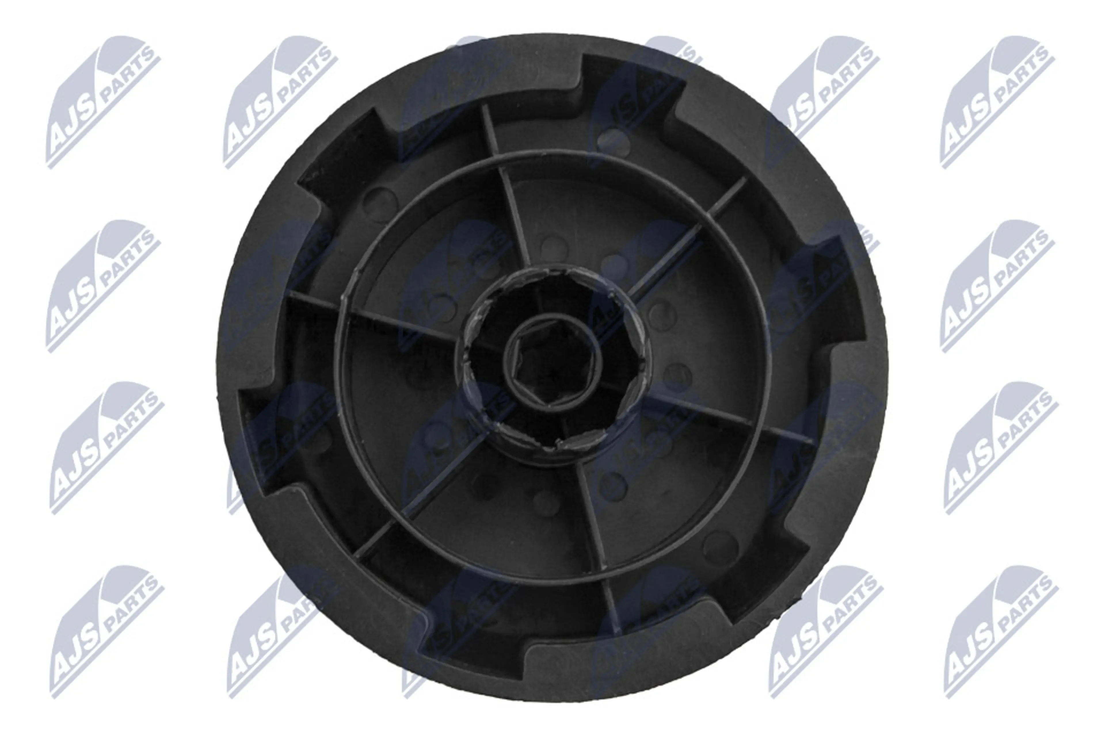 NTY POKRETLO REGULACJI FOTELA