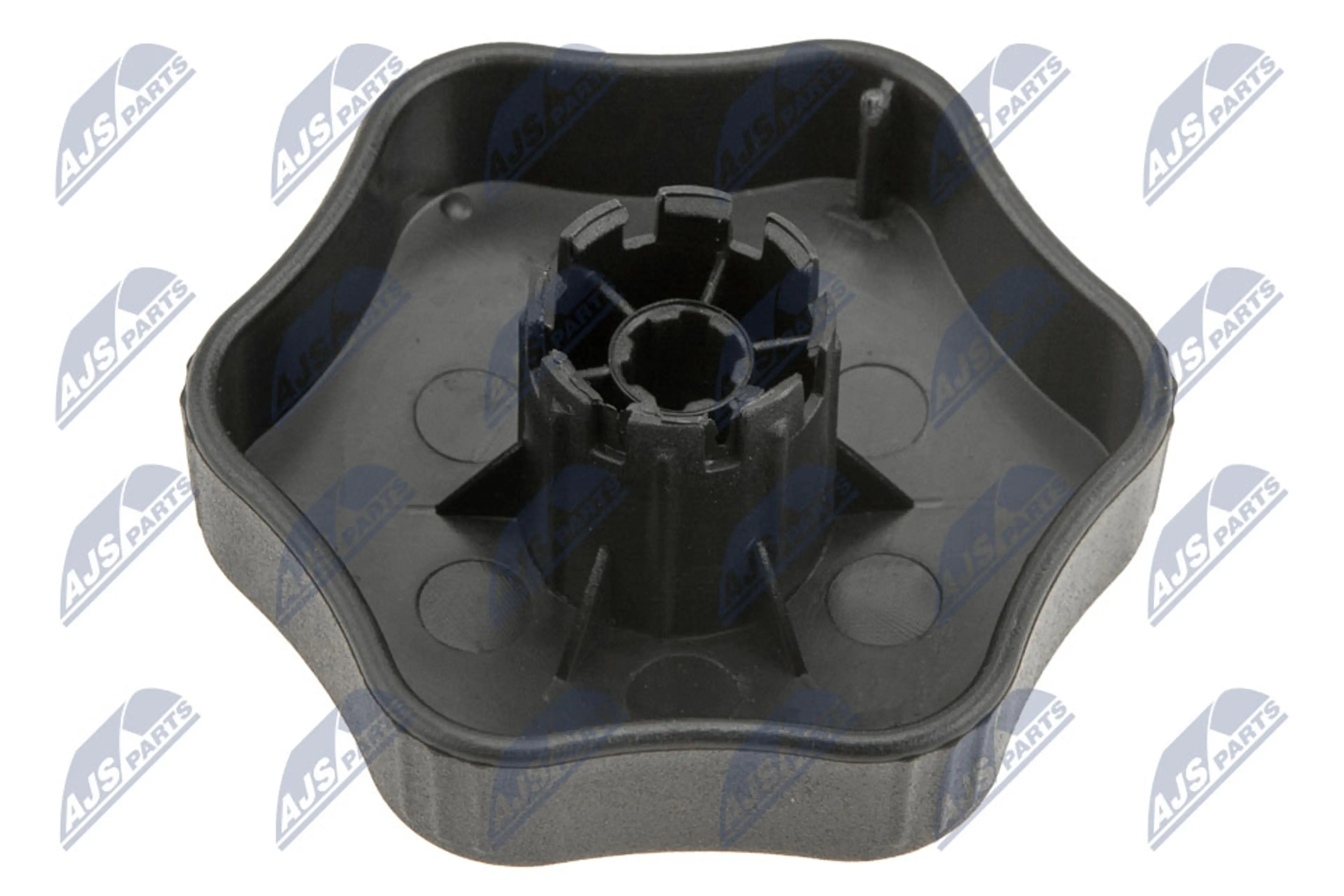 NTY POKRETLO REGULACJI FOTELA