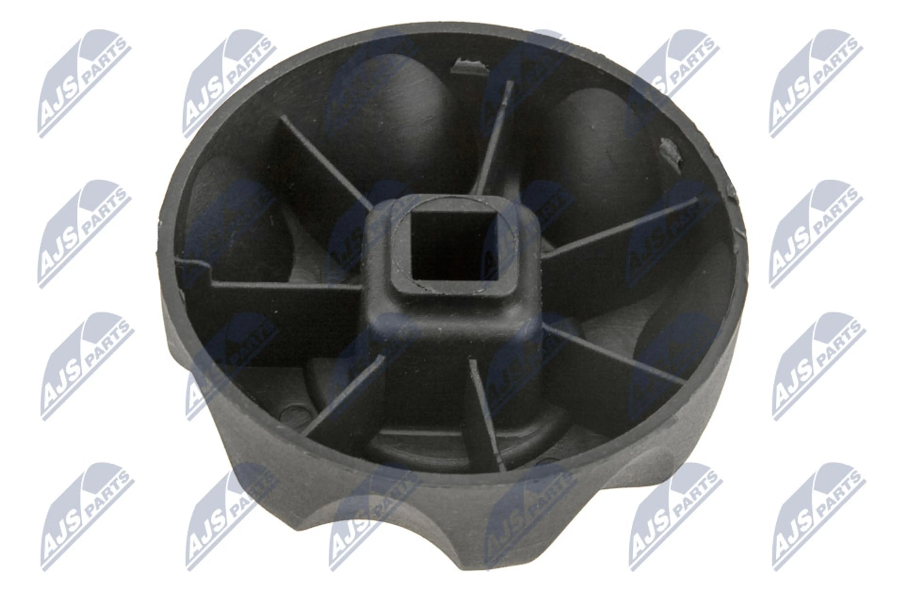 NTY POKRETLO REGULACJI FOTELA