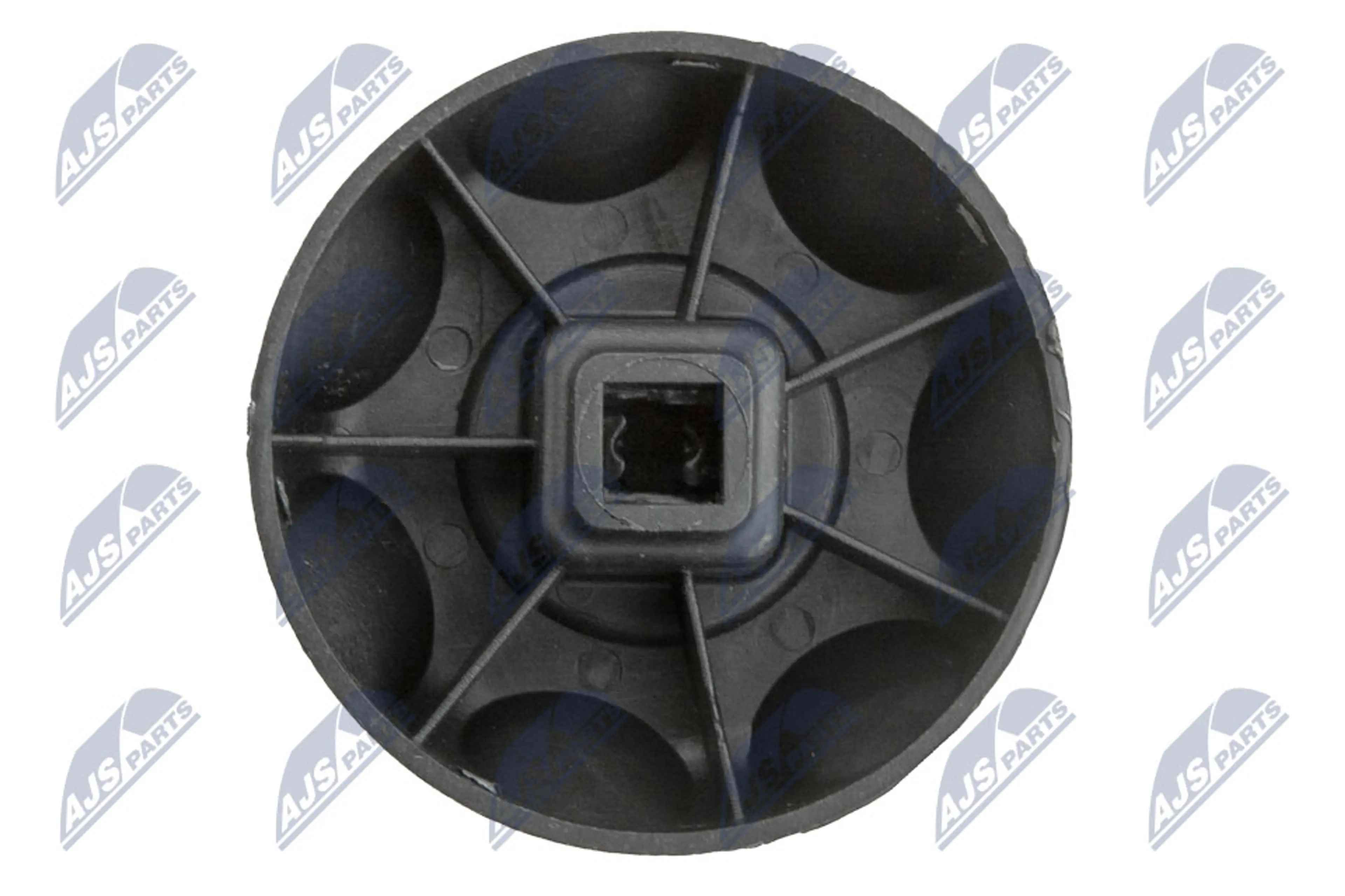 NTY POKRETLO REGULACJI FOTELA