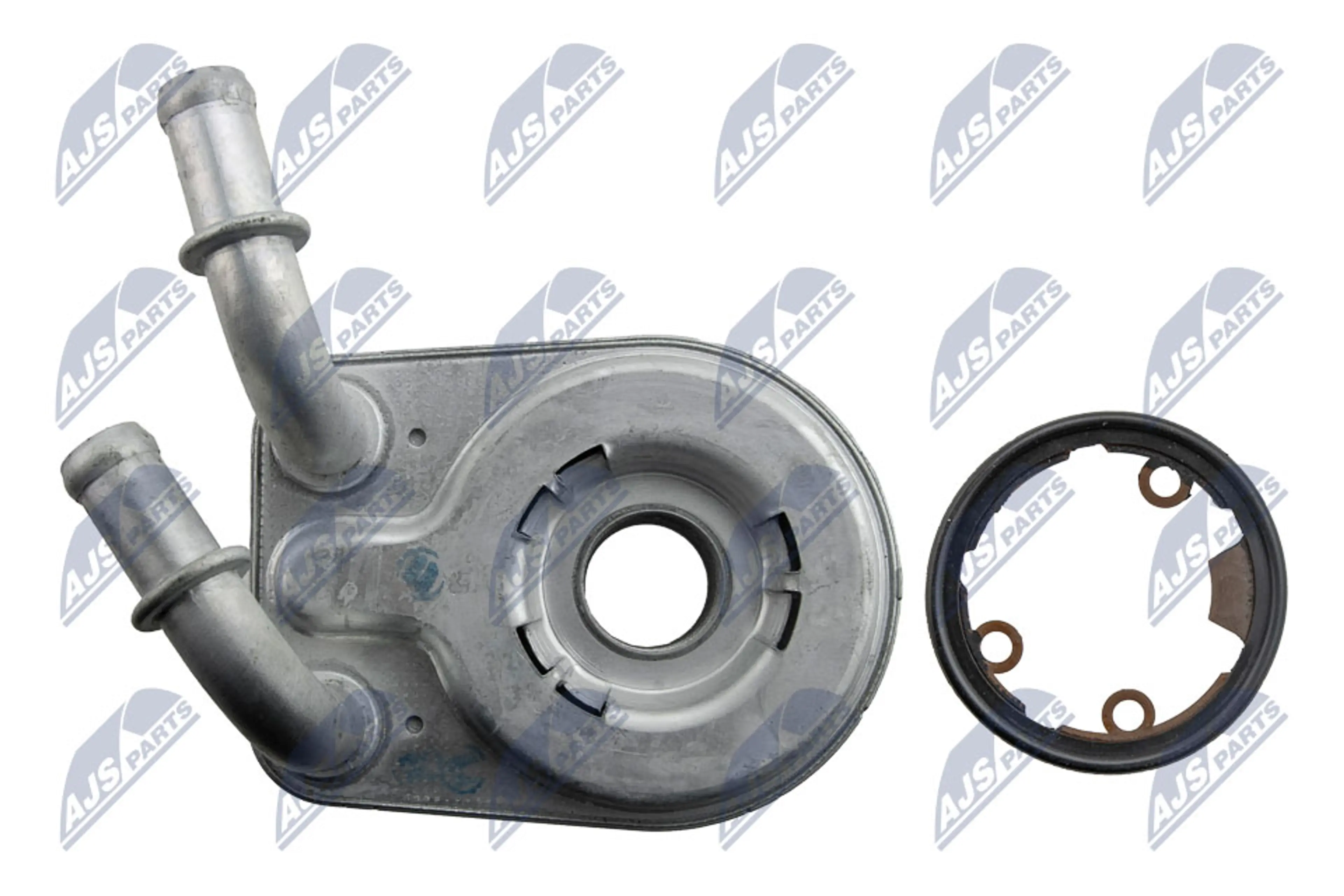 NTY RADIADOR DE ACEITE