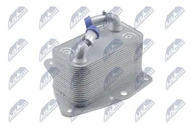 NTY RADIADOR DE ACEITE