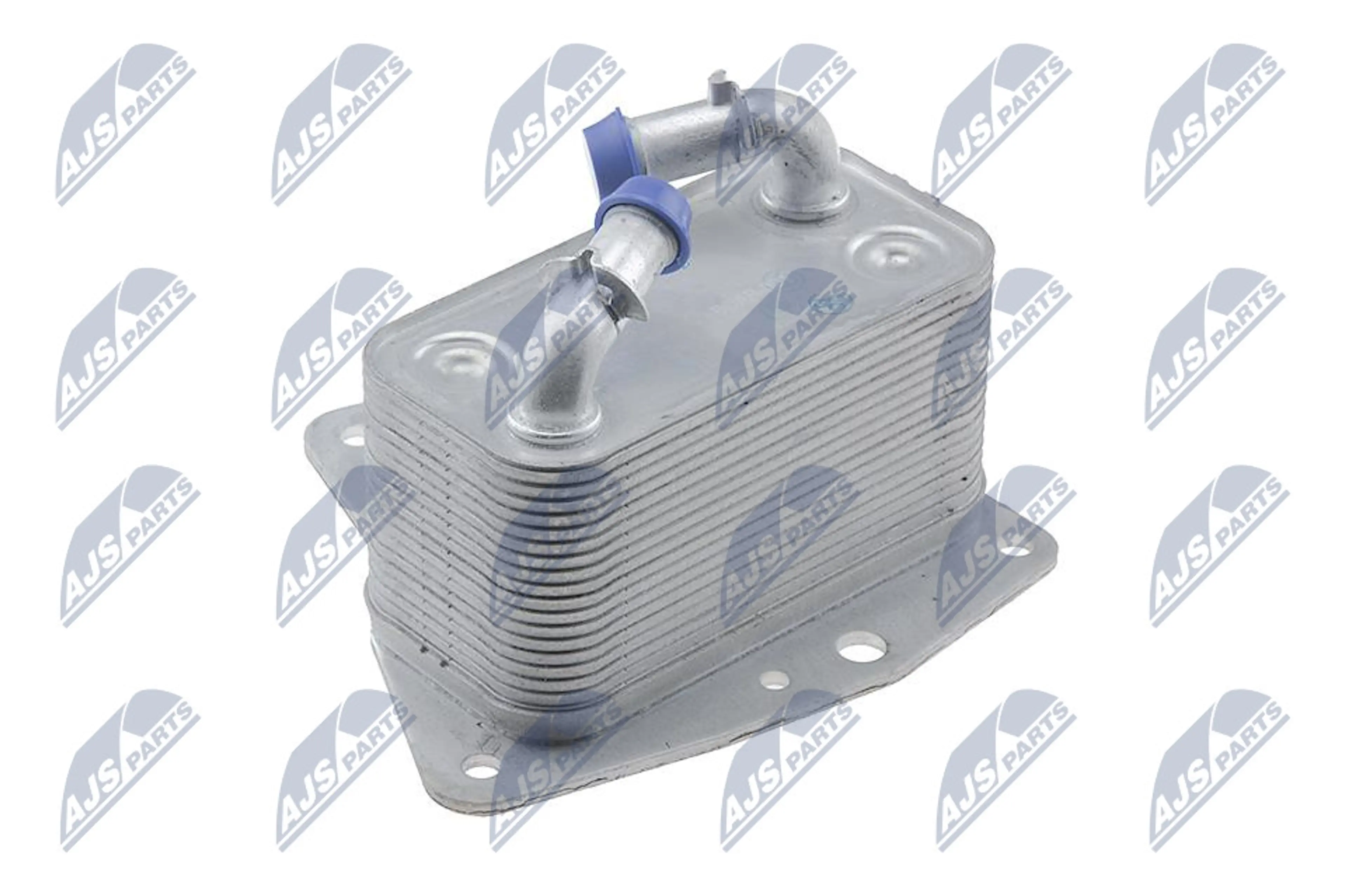 NTY RADIADOR DE ACEITE