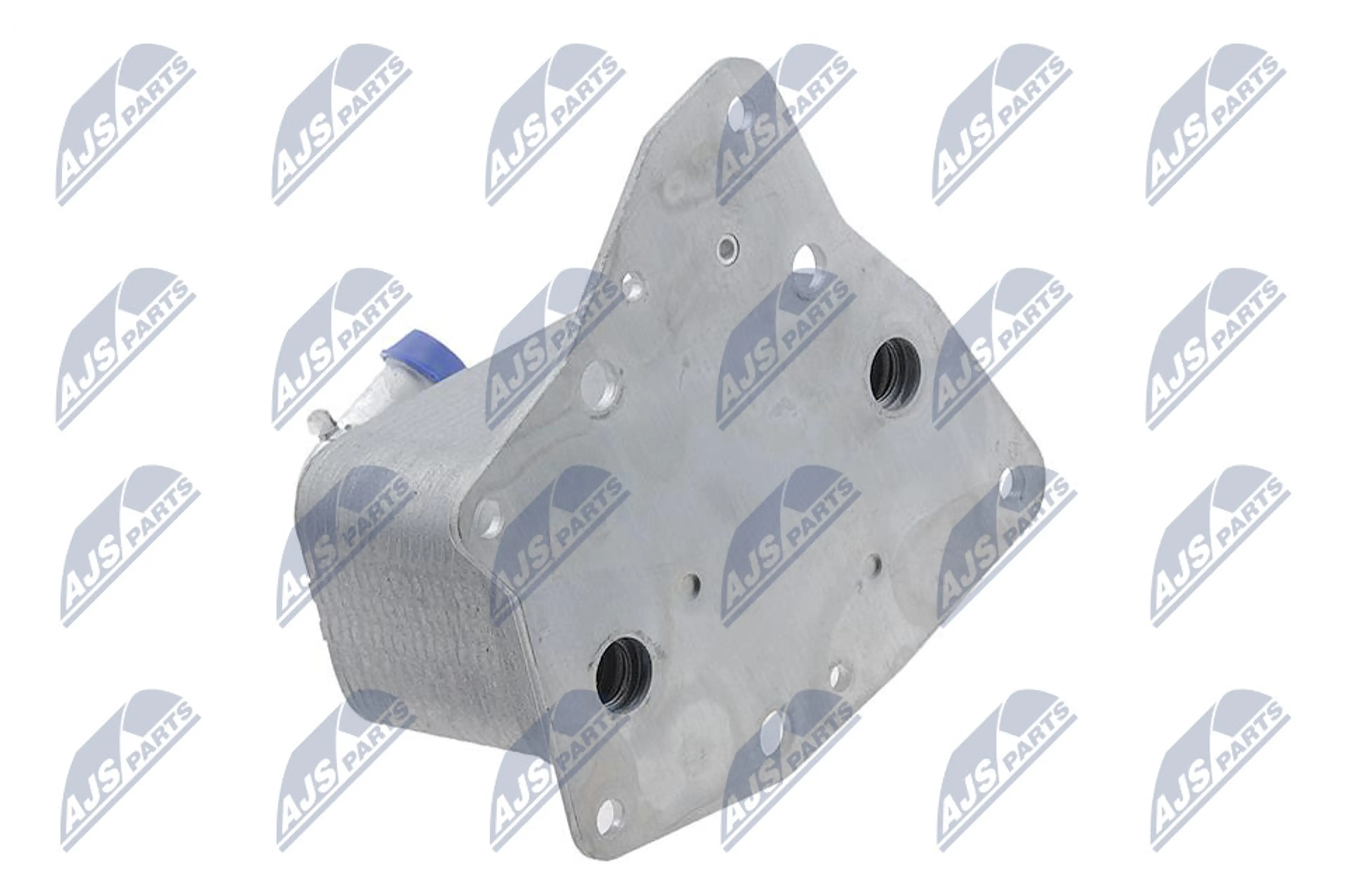 NTY RADIADOR DE ACEITE