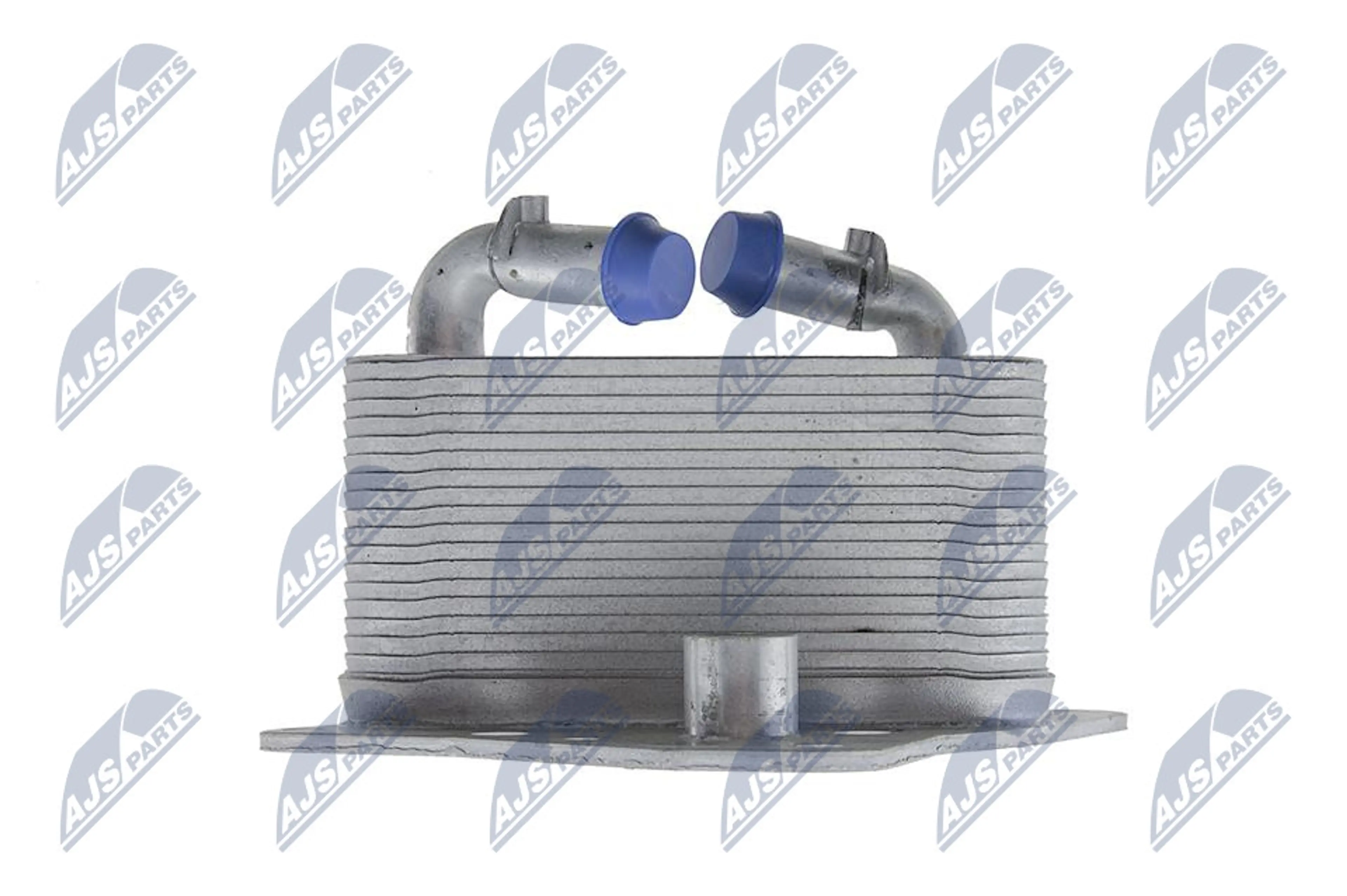 NTY RADIADOR DE ACEITE