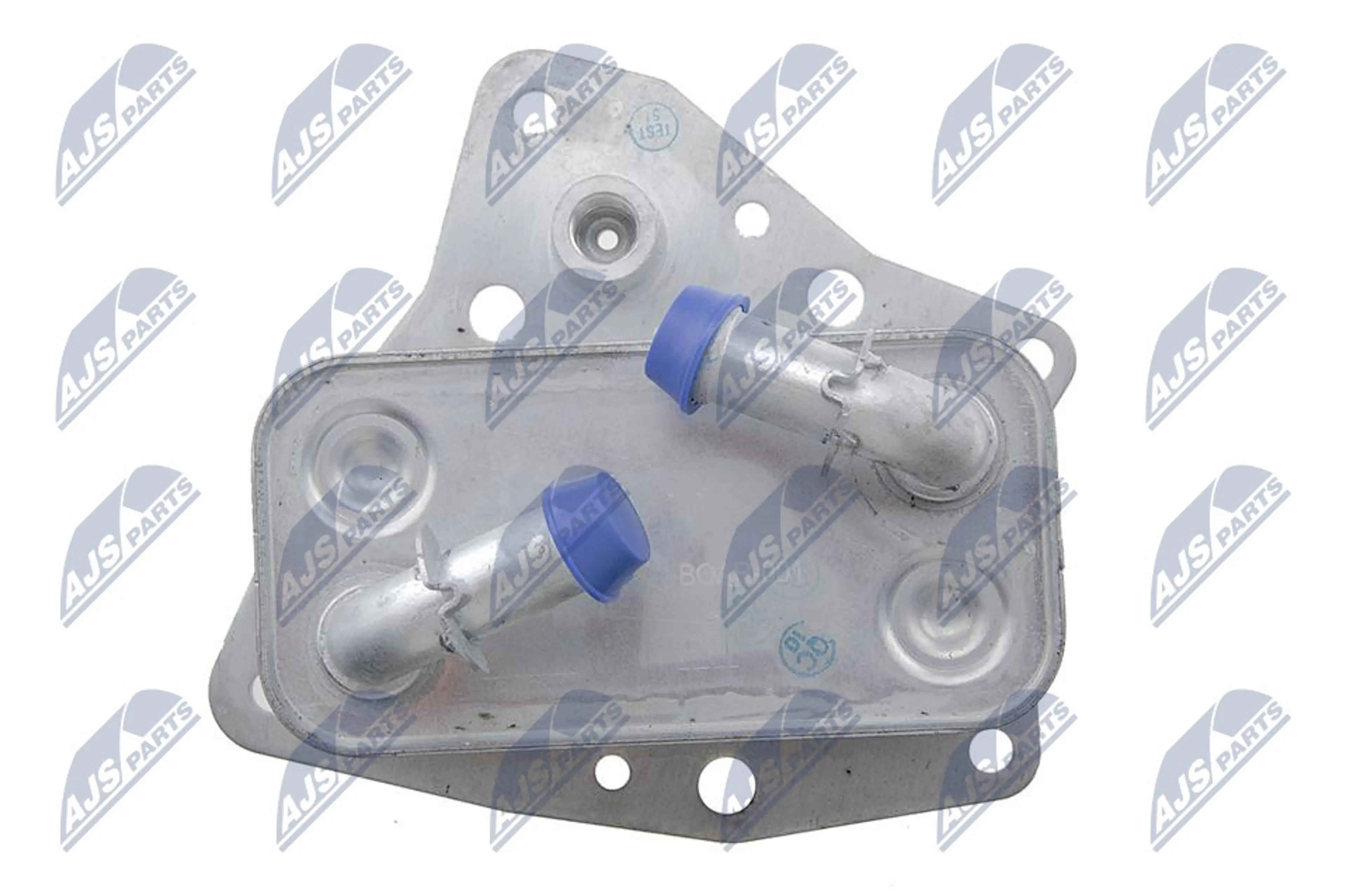 NTY RADIADOR DE ACEITE