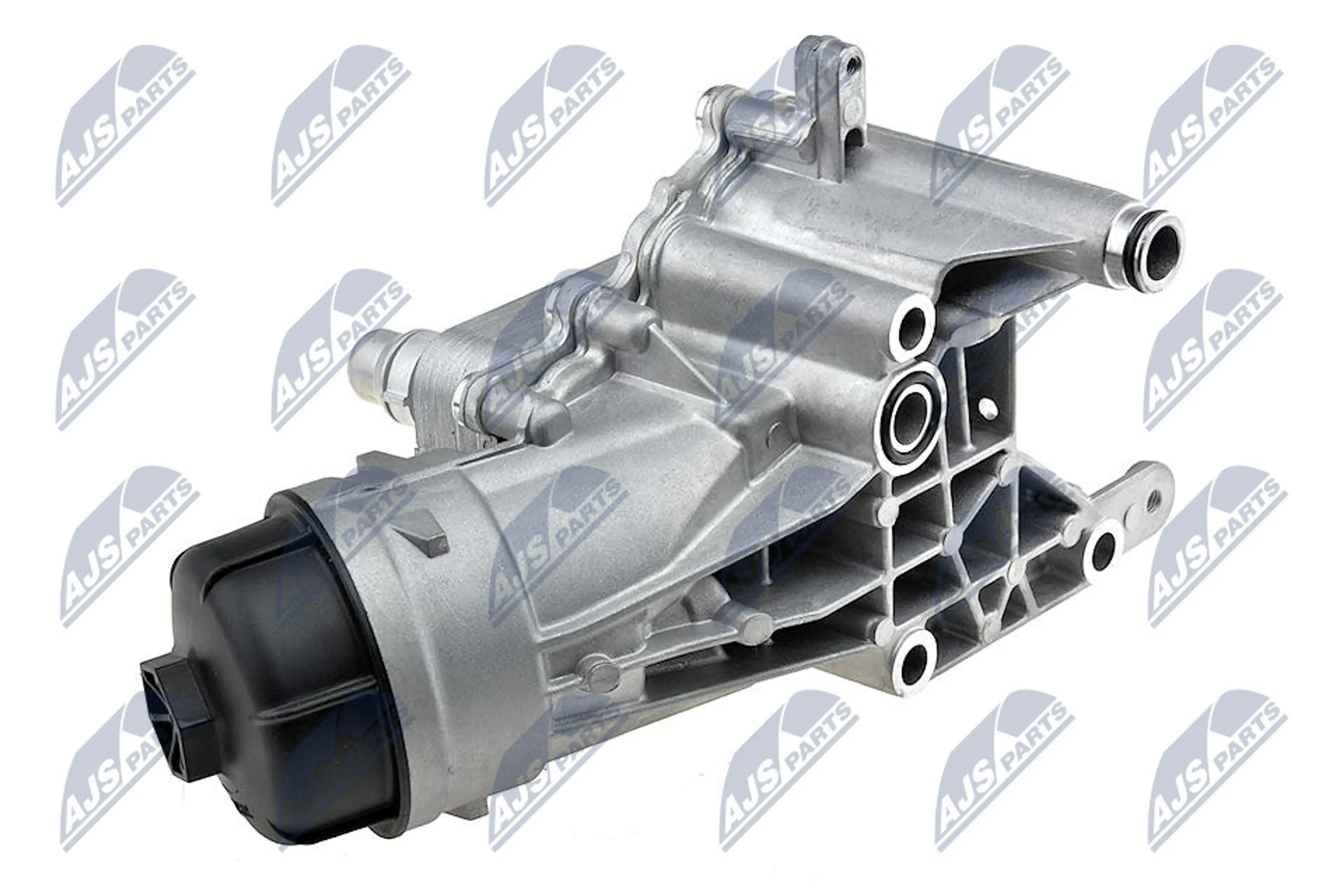 NTY REFRIGERADOR DE ACEITE CON FILT