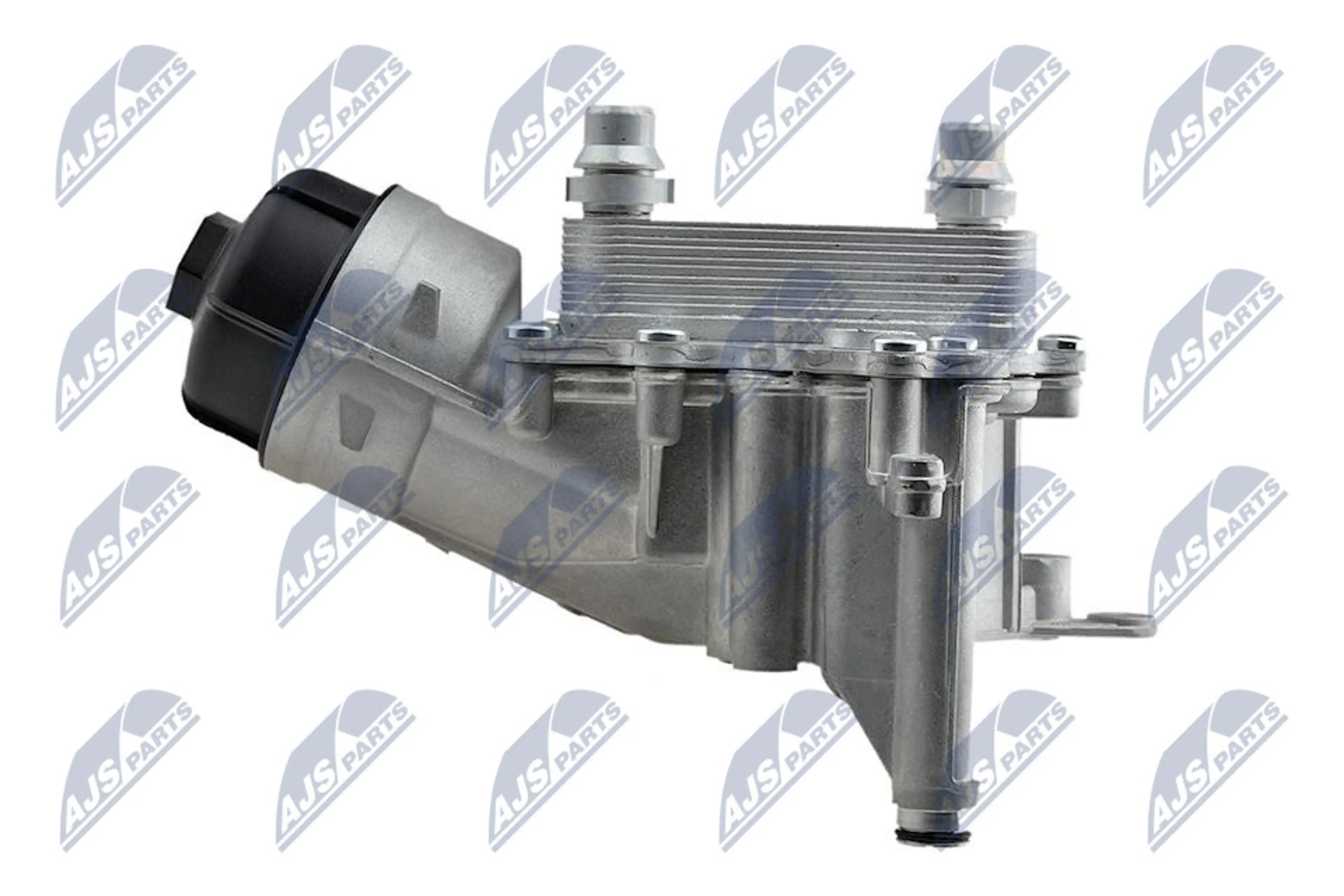 NTY REFRIGERADOR DE ACEITE CON FILT