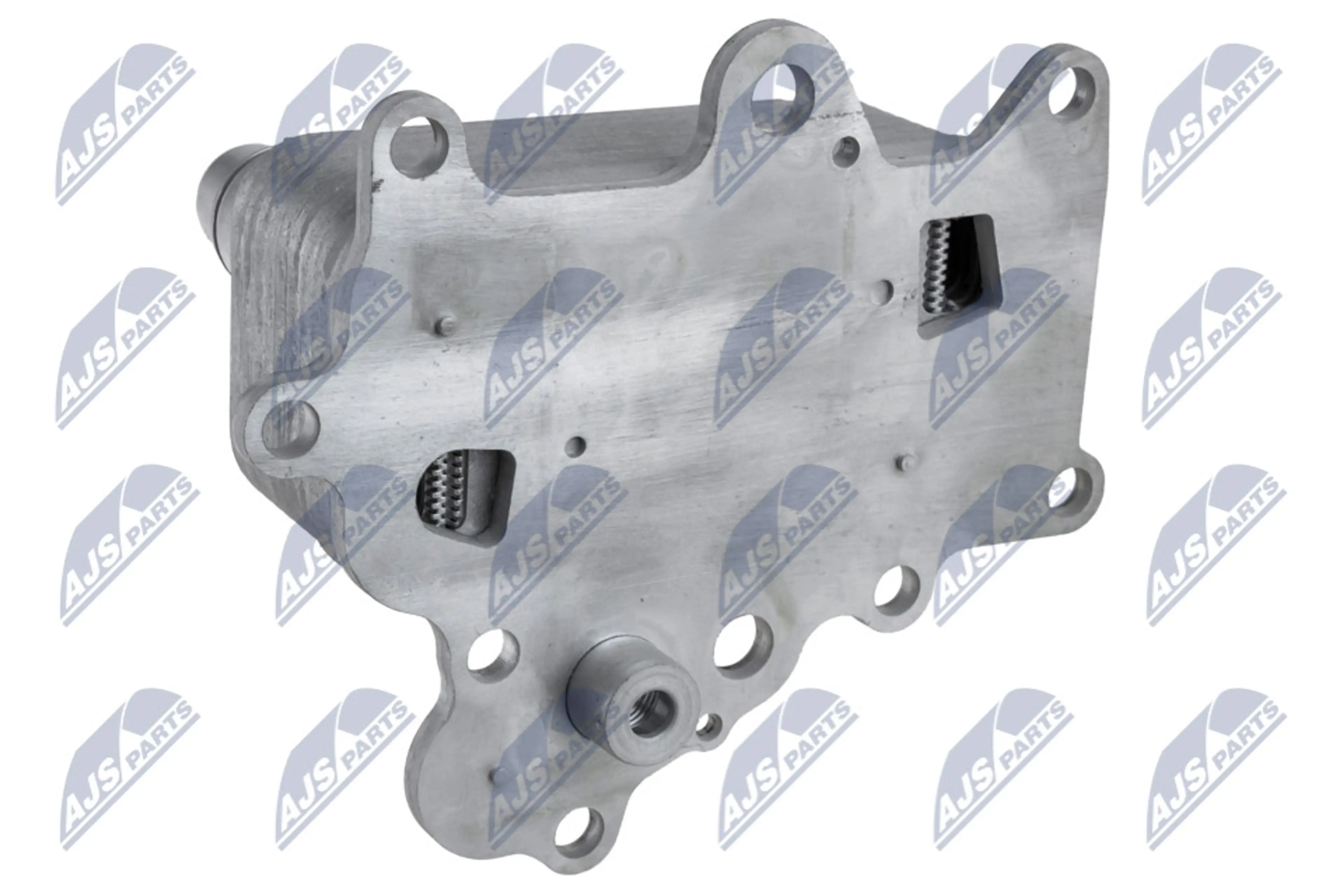 NTY RADIADOR DE ACEITE