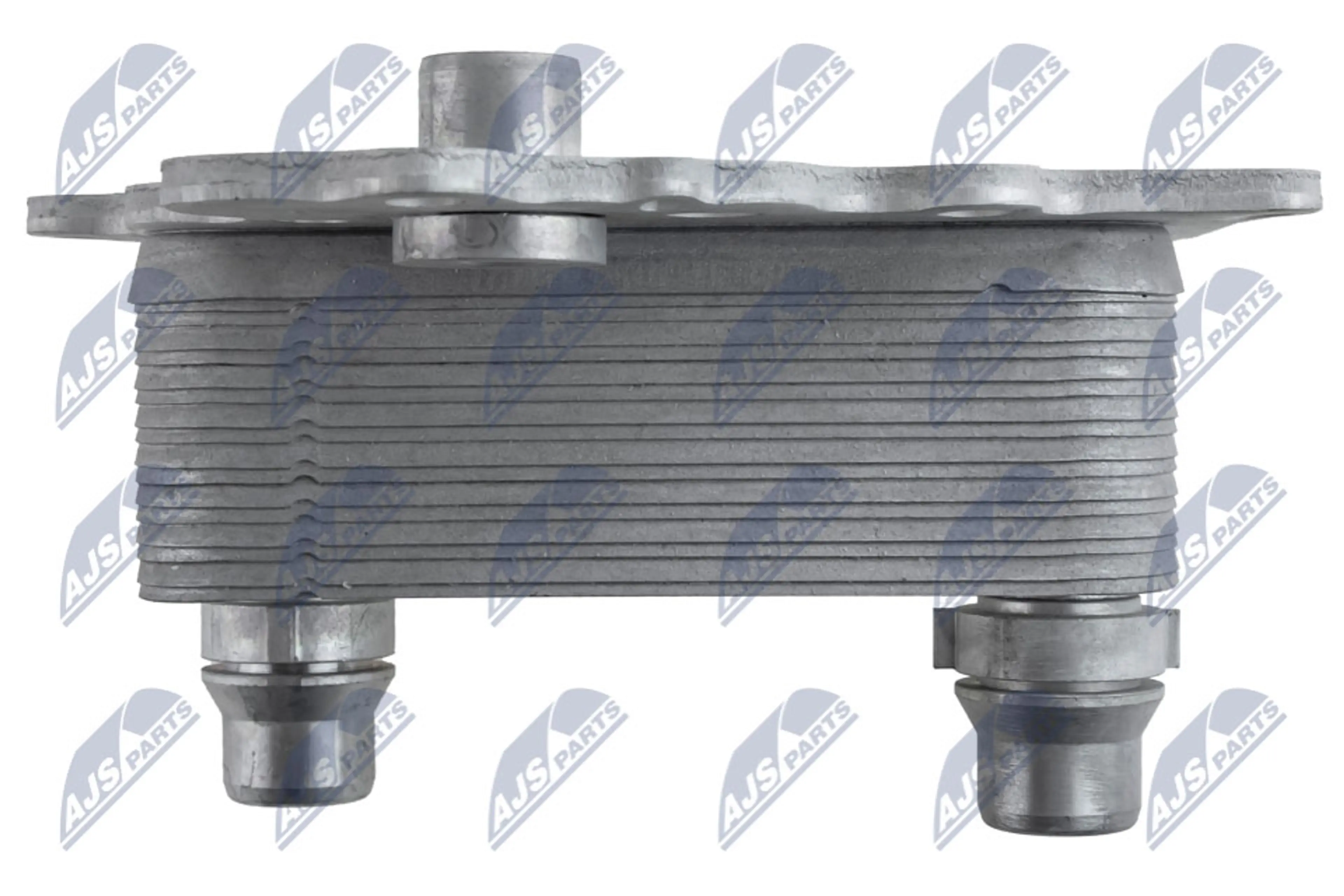 NTY RADIADOR DE ACEITE