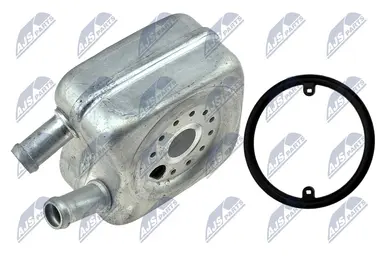 NTY RADIADOR DE ACEITE