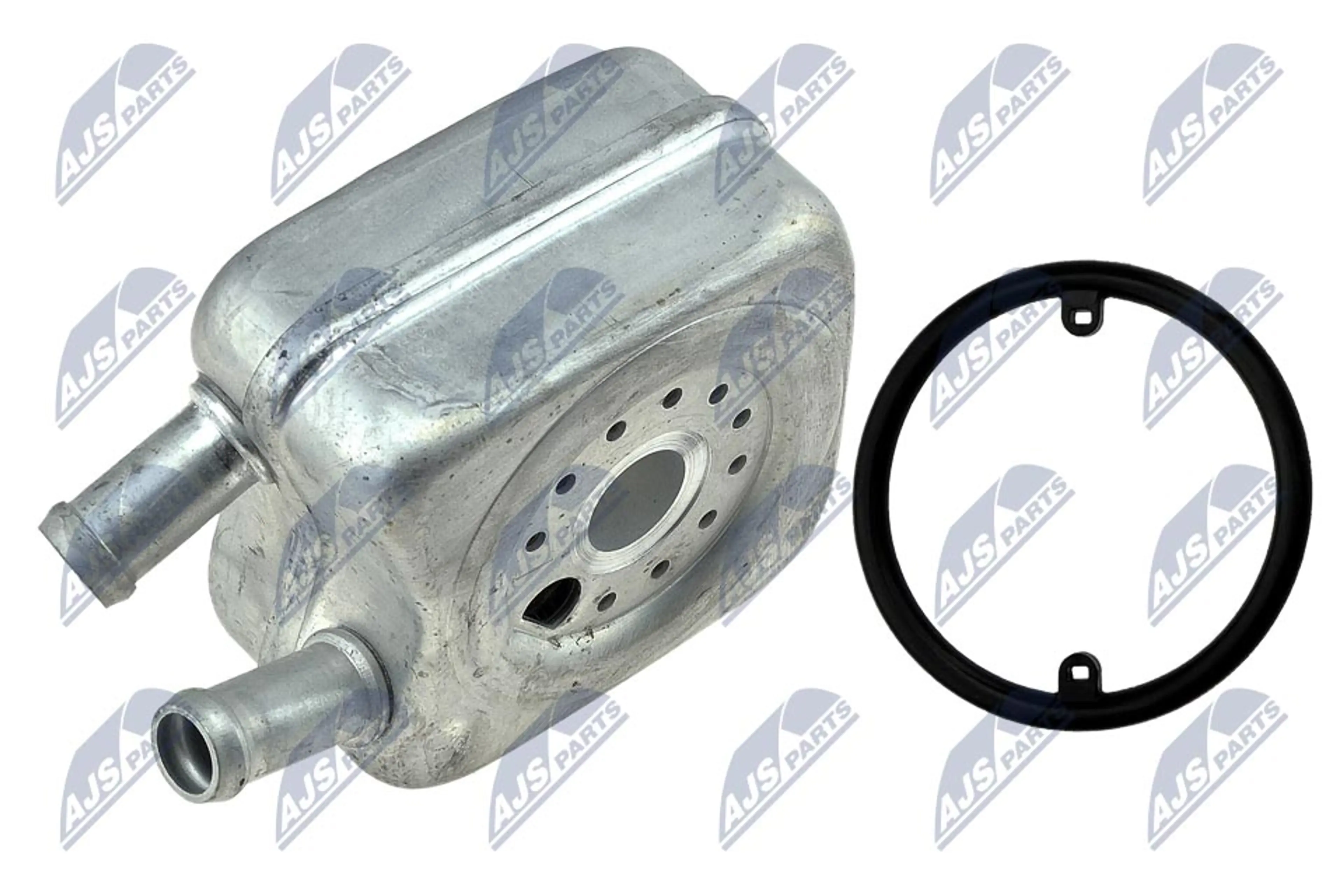 NTY RADIADOR DE ACEITE