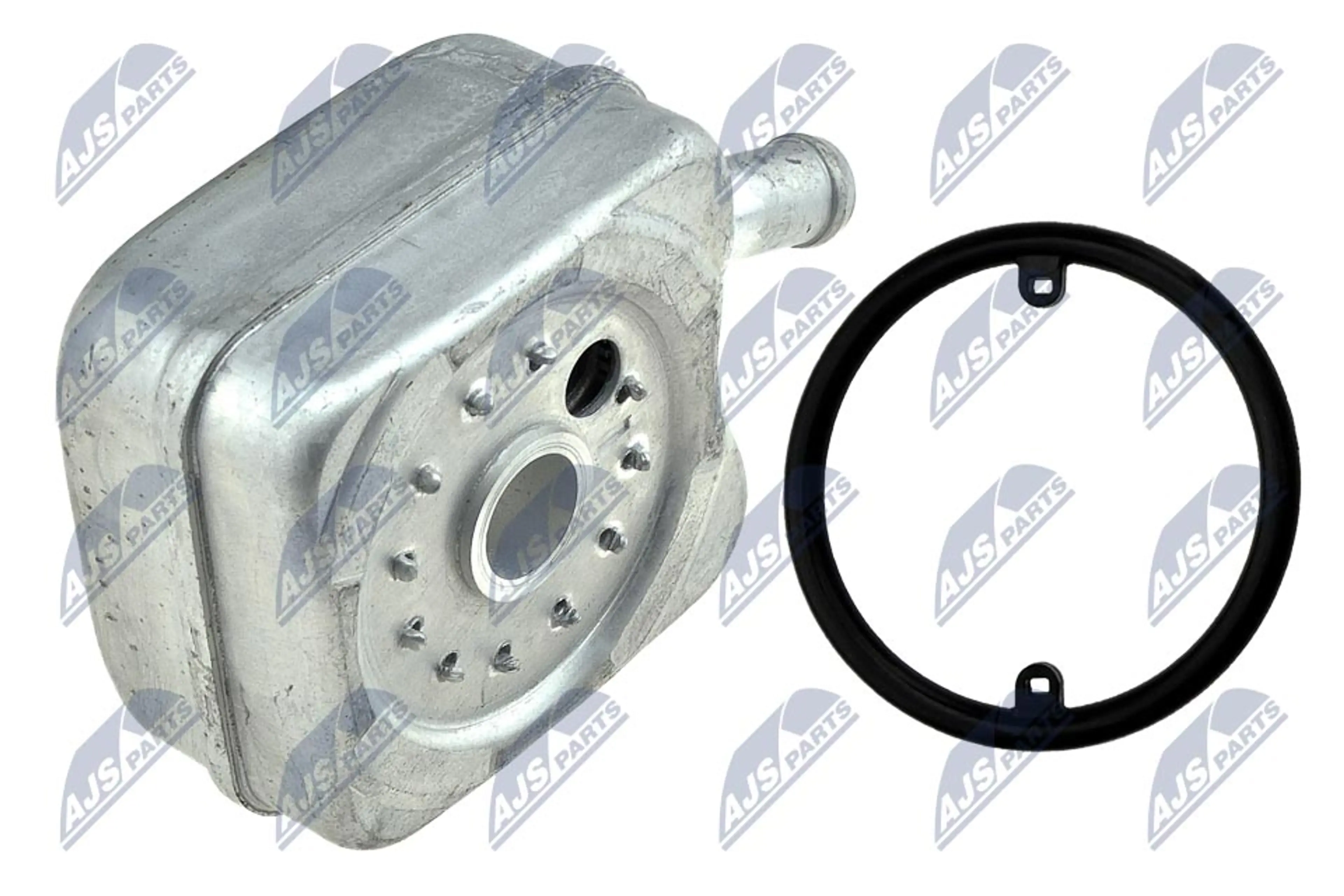 NTY RADIADOR DE ACEITE