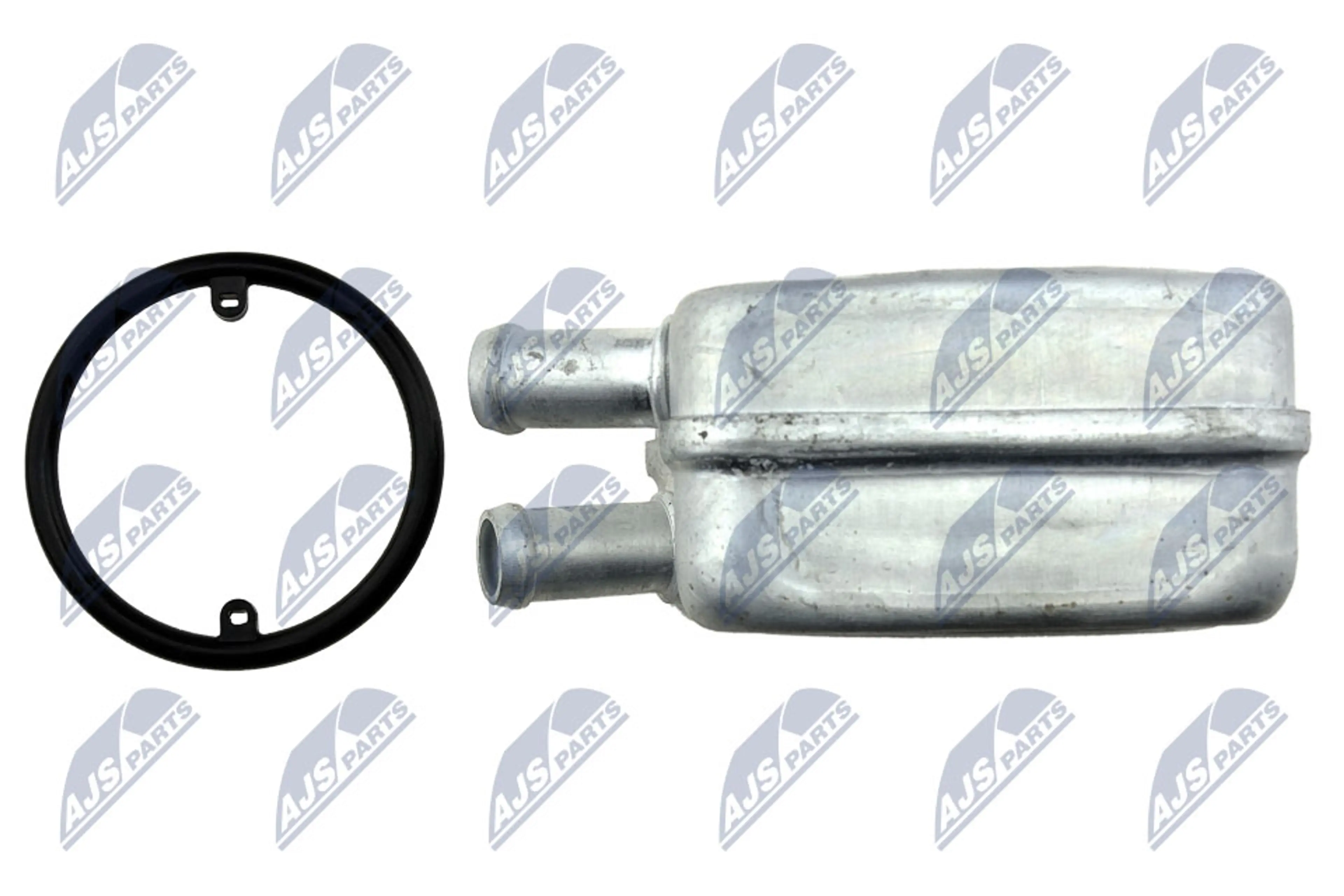 NTY RADIADOR DE ACEITE