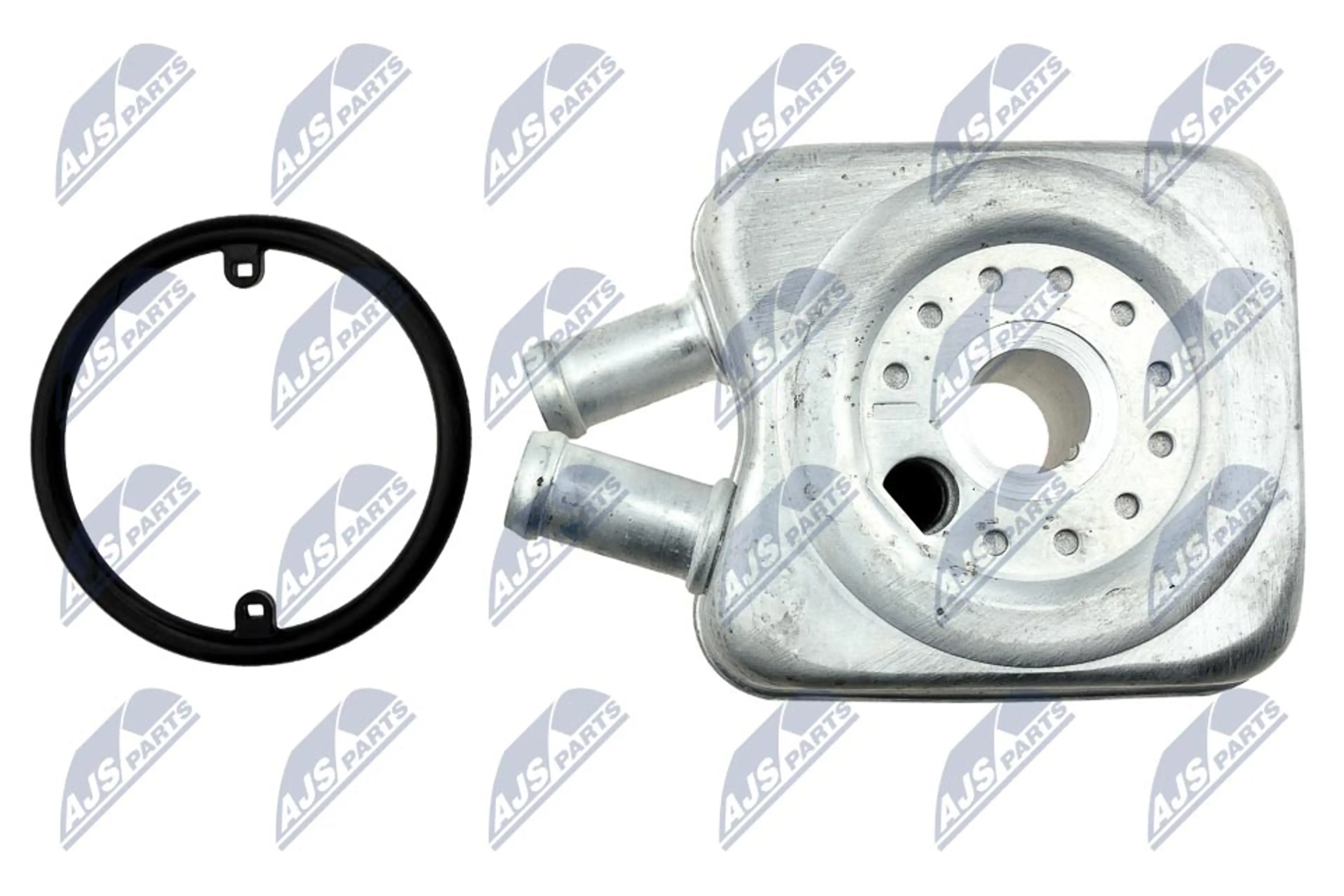 NTY RADIADOR DE ACEITE