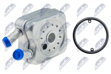 NTY RADIADOR DE ACEITE