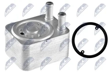 NTY RADIADOR DE ACEITE