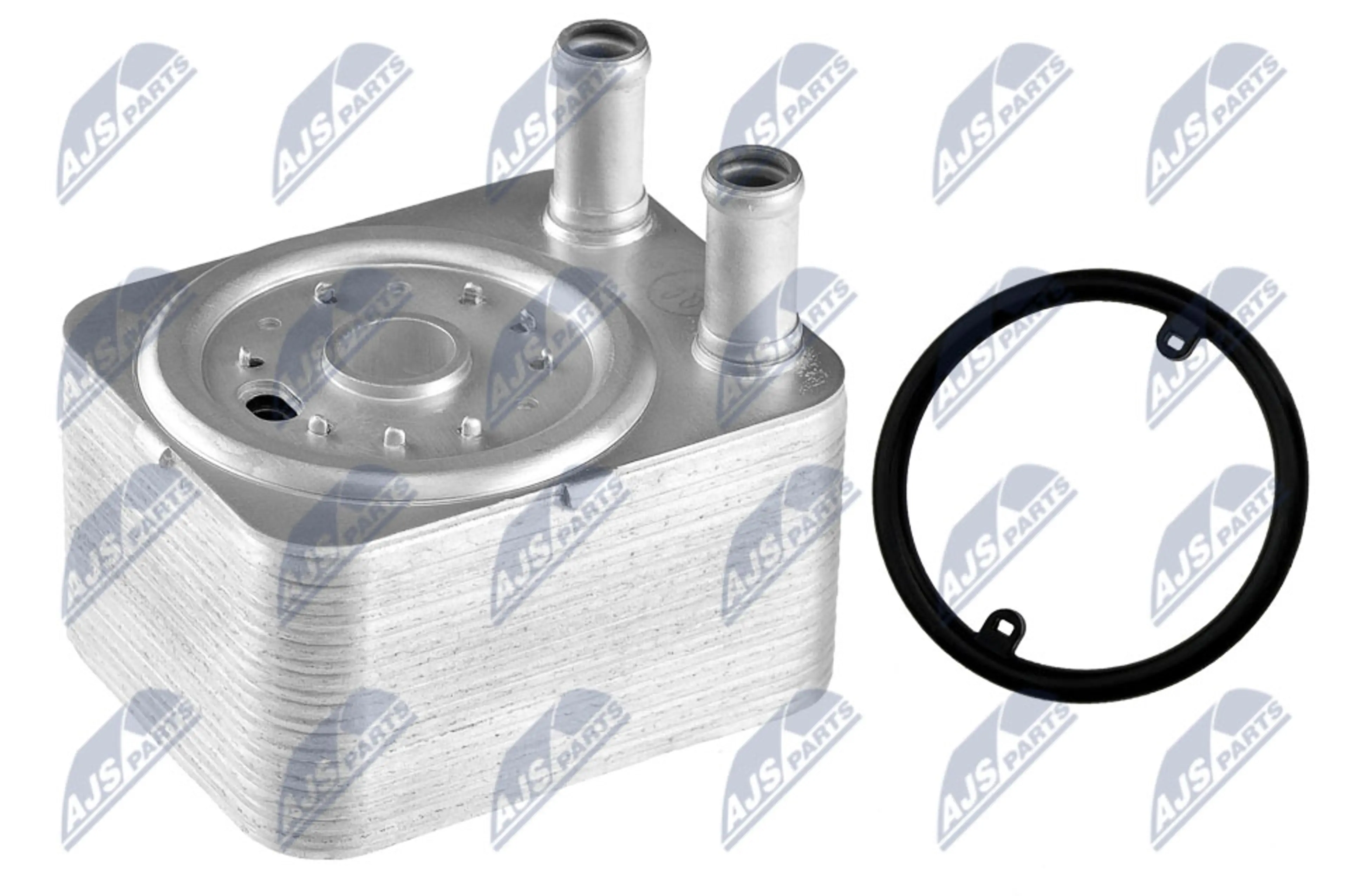 NTY RADIADOR DE ACEITE