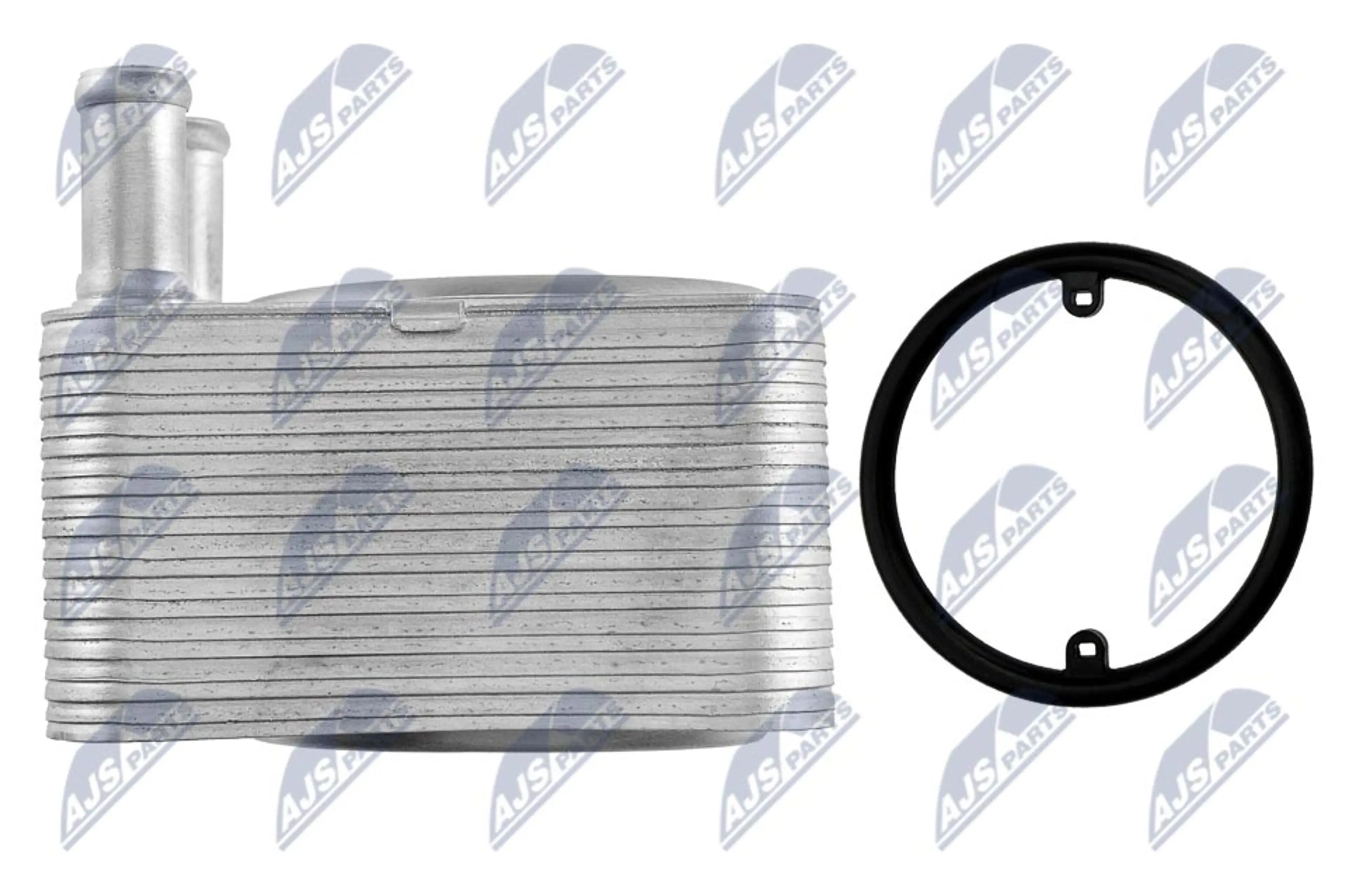 NTY RADIADOR DE ACEITE