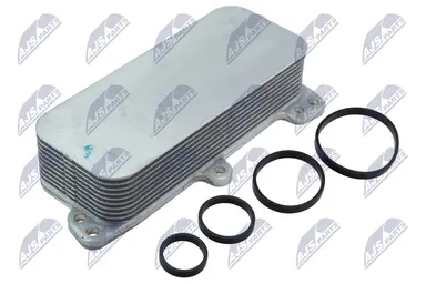 NTY RADIADOR DE ACEITE *