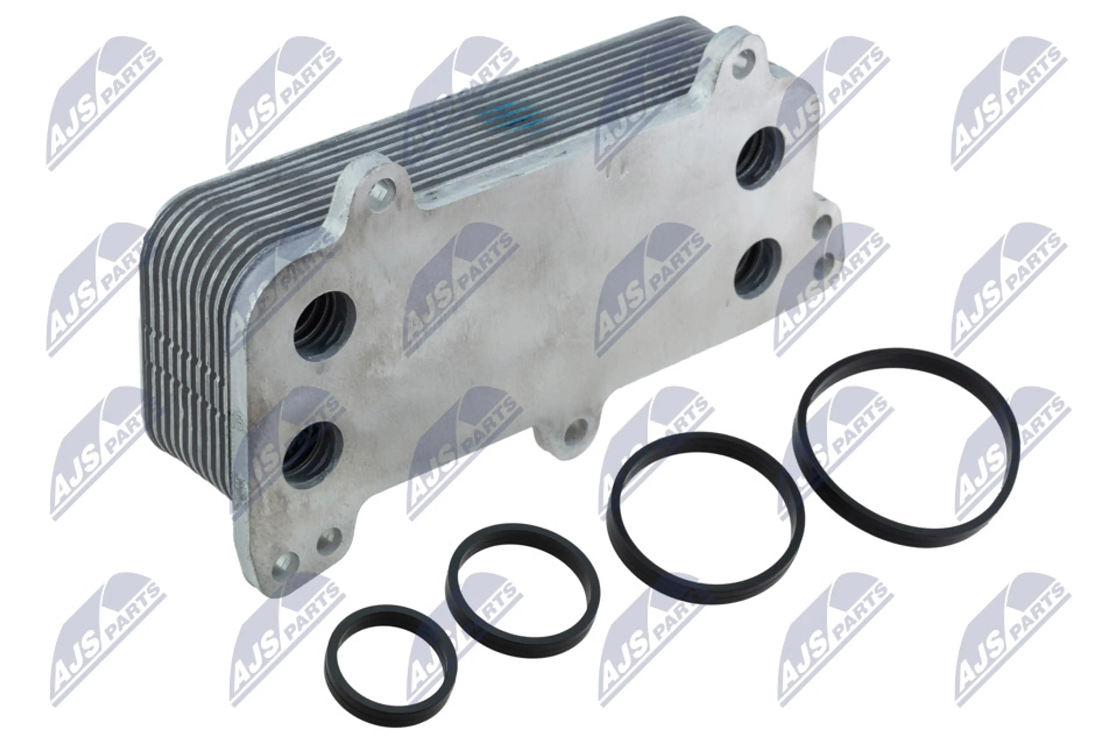 NTY RADIADOR DE ACEITE *