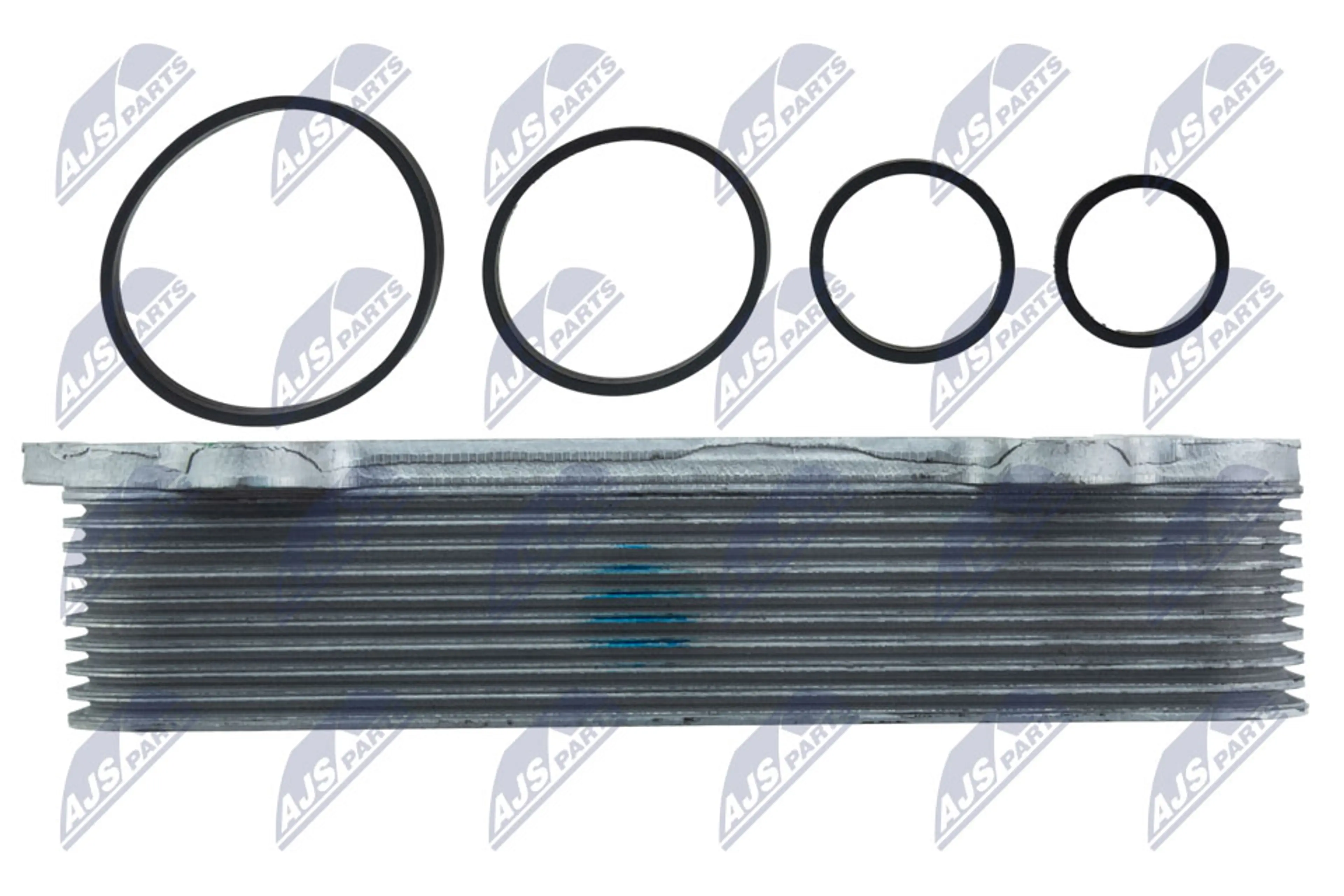 NTY RADIADOR DE ACEITE *