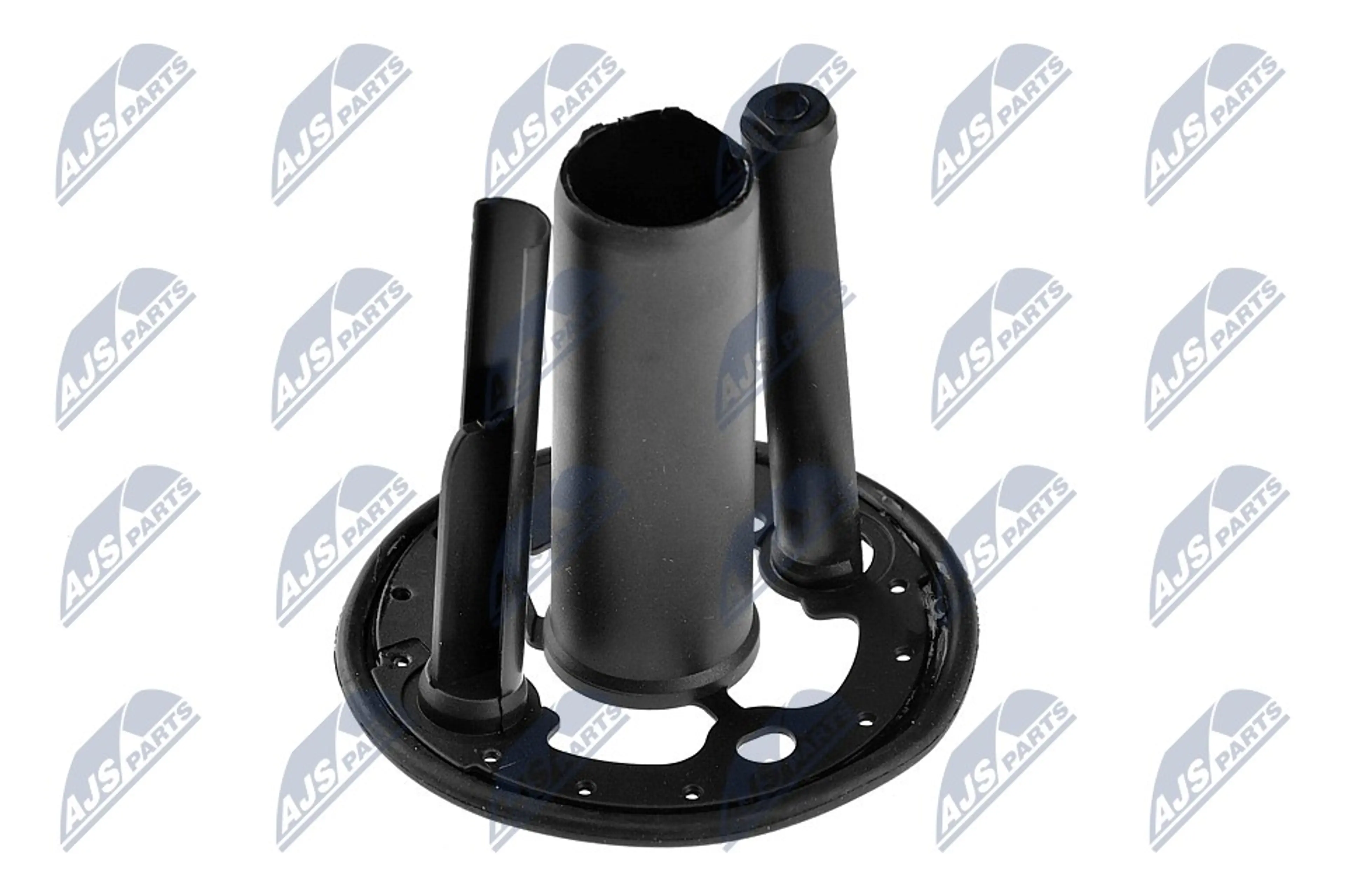 NTY JUNTA RADIADOR DE ACEITE