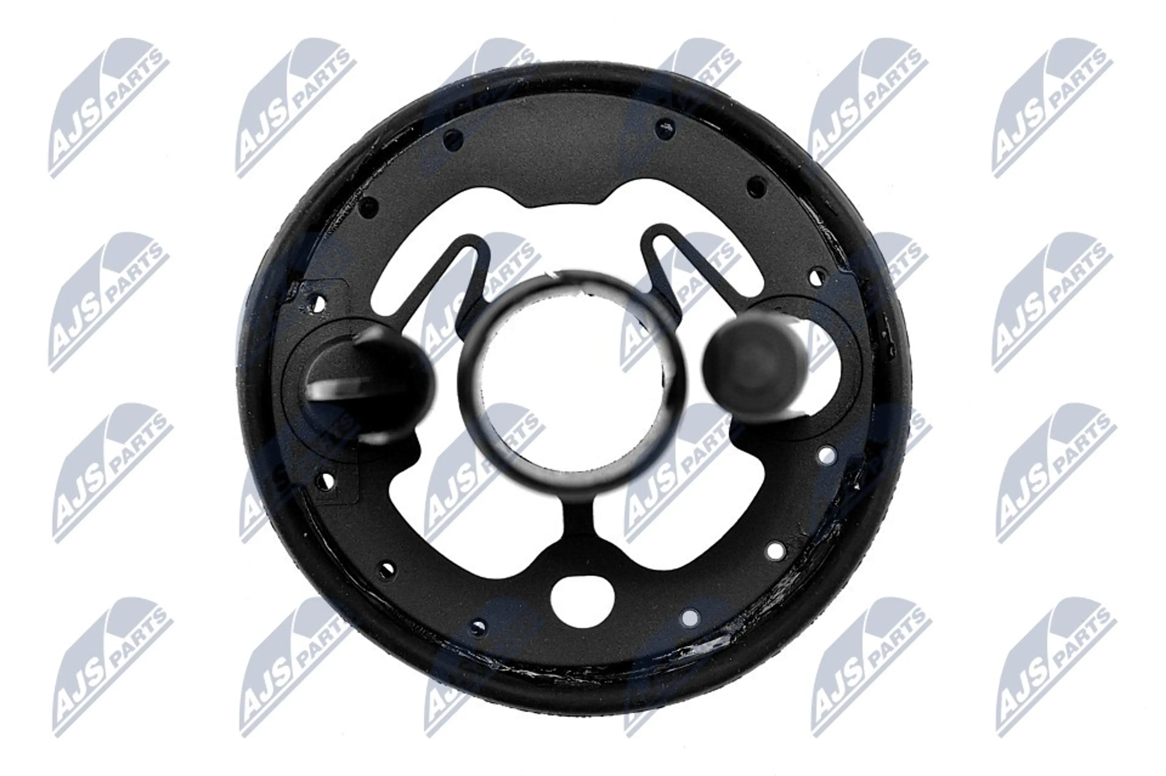 NTY JUNTA RADIADOR DE ACEITE