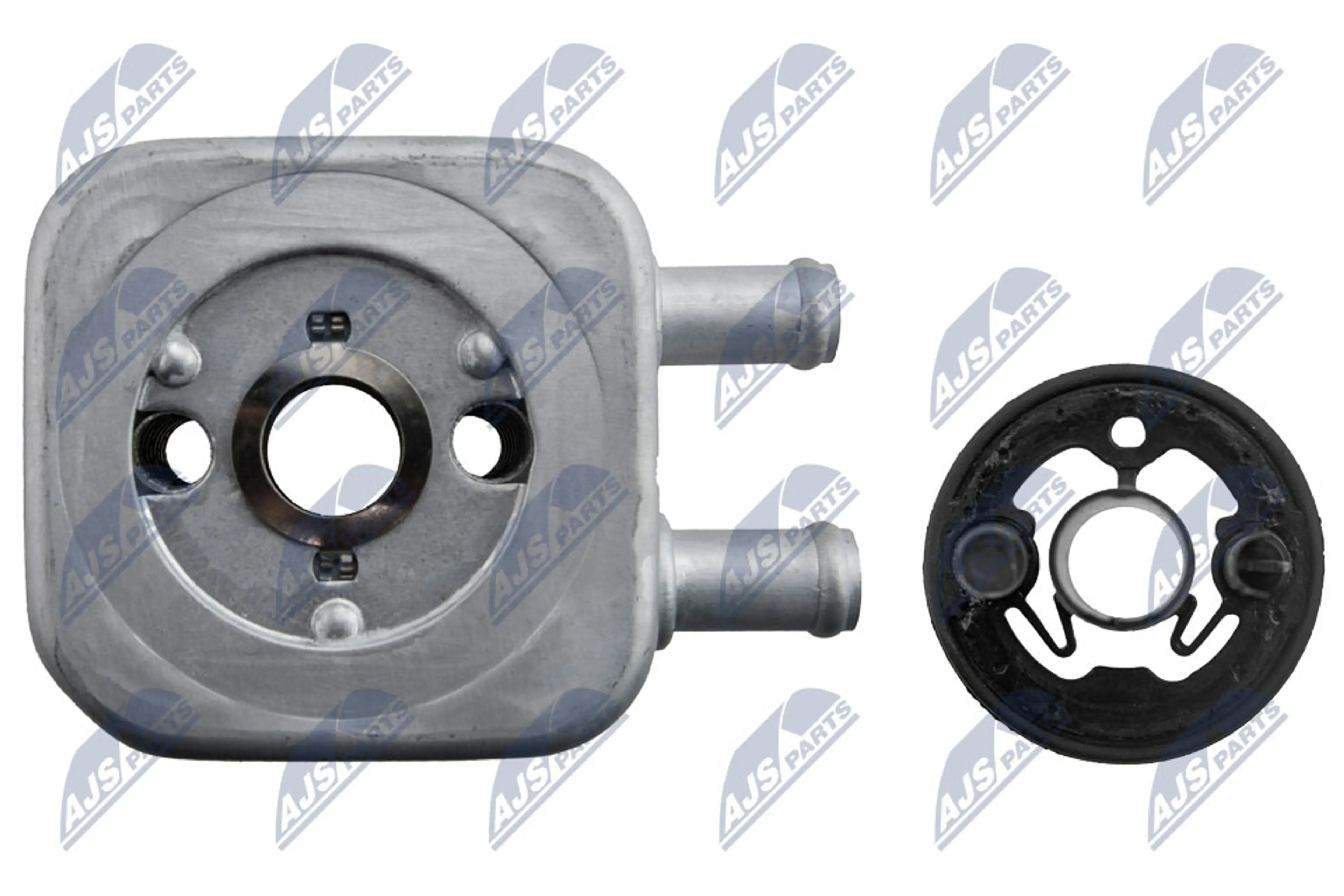 NTY RADIADOR DE ACEITE