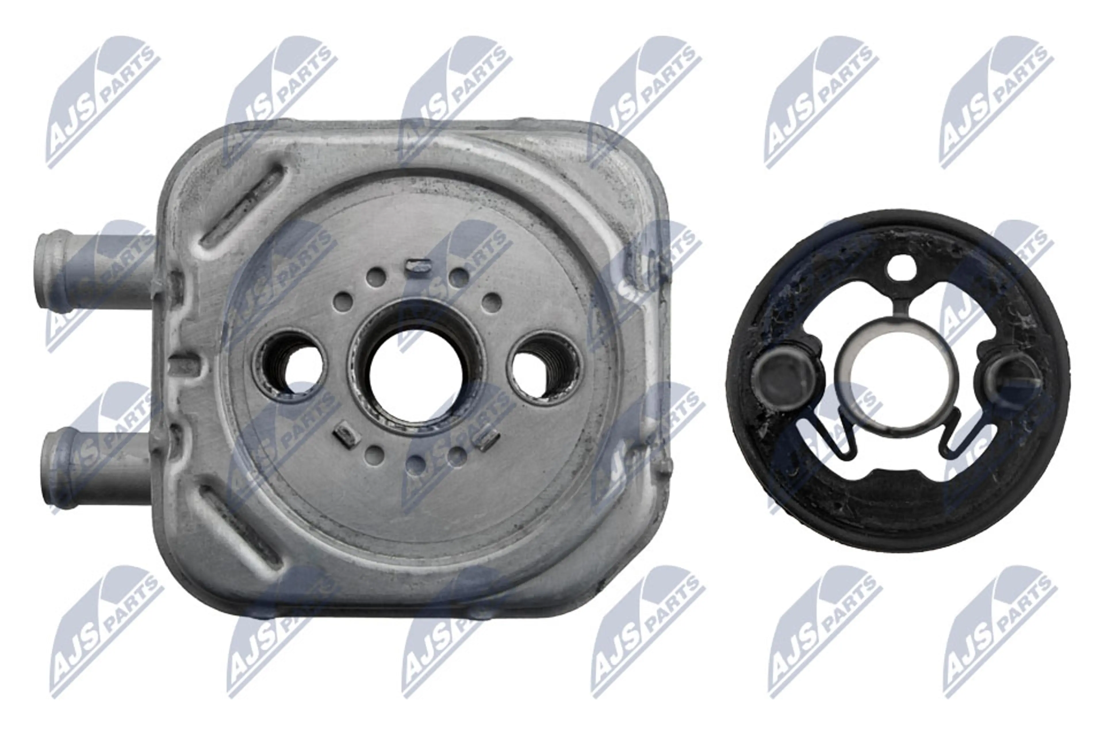 NTY RADIADOR DE ACEITE