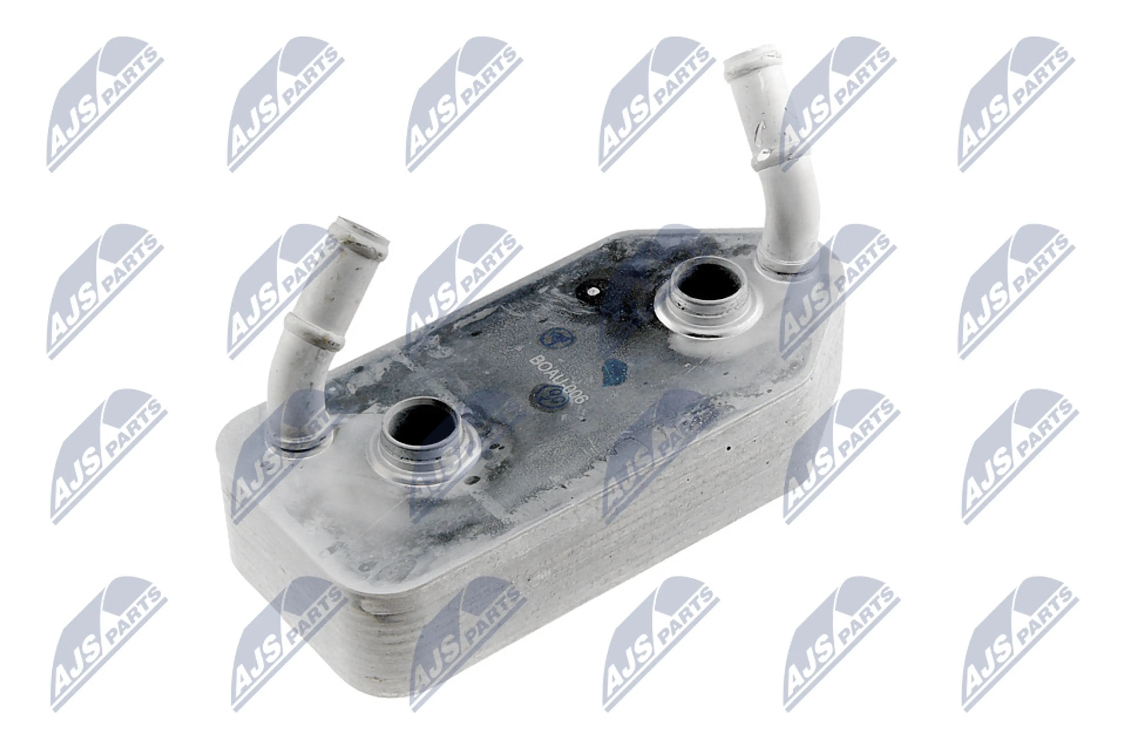 NTY RADIADOR DE ACEITE