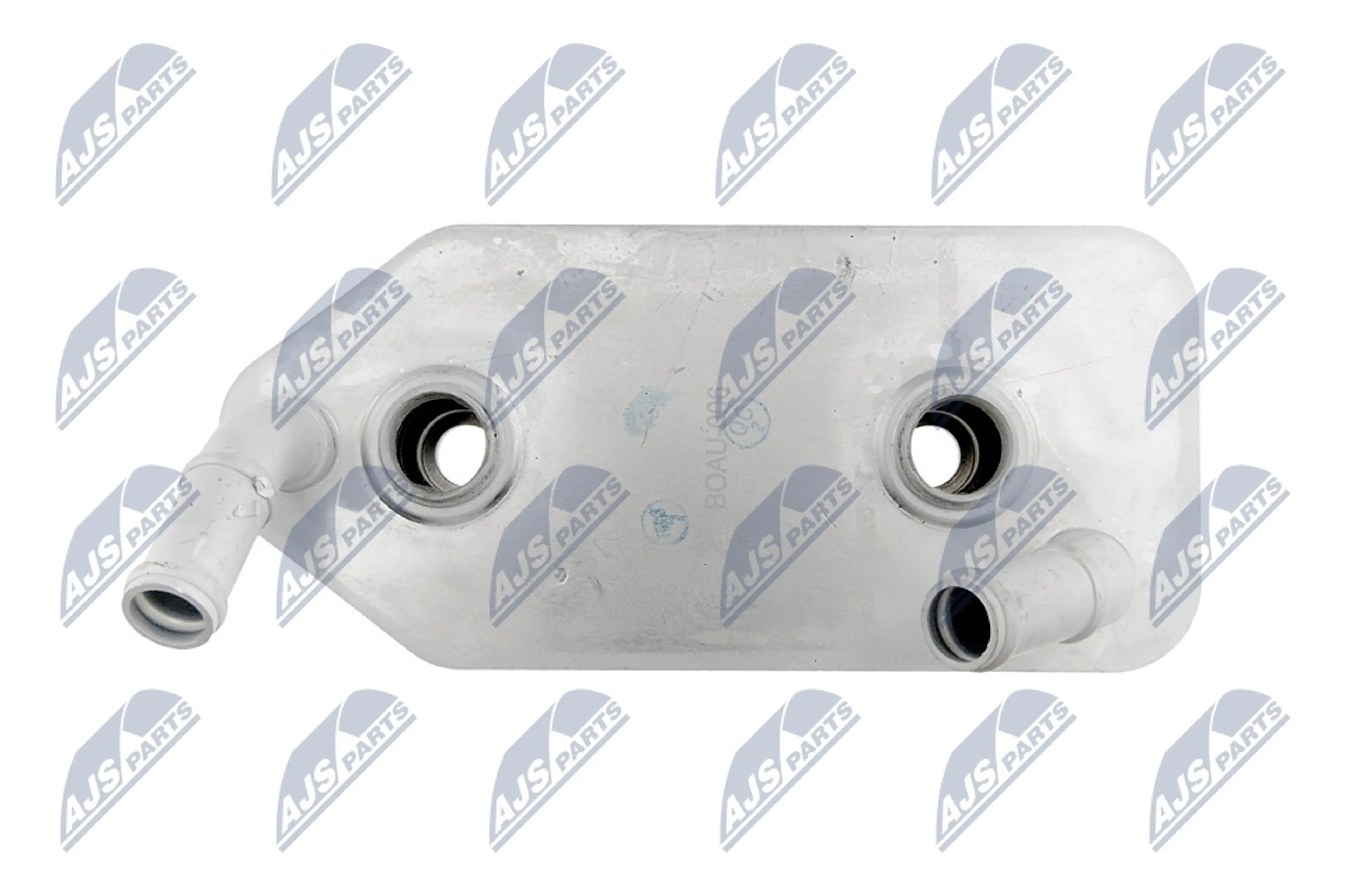 NTY RADIADOR DE ACEITE