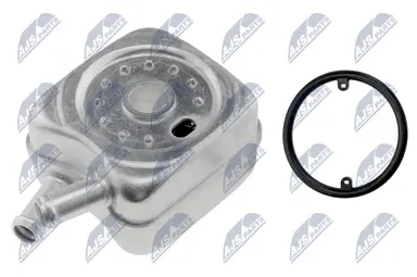 NTY RADIADOR DE ACEITE