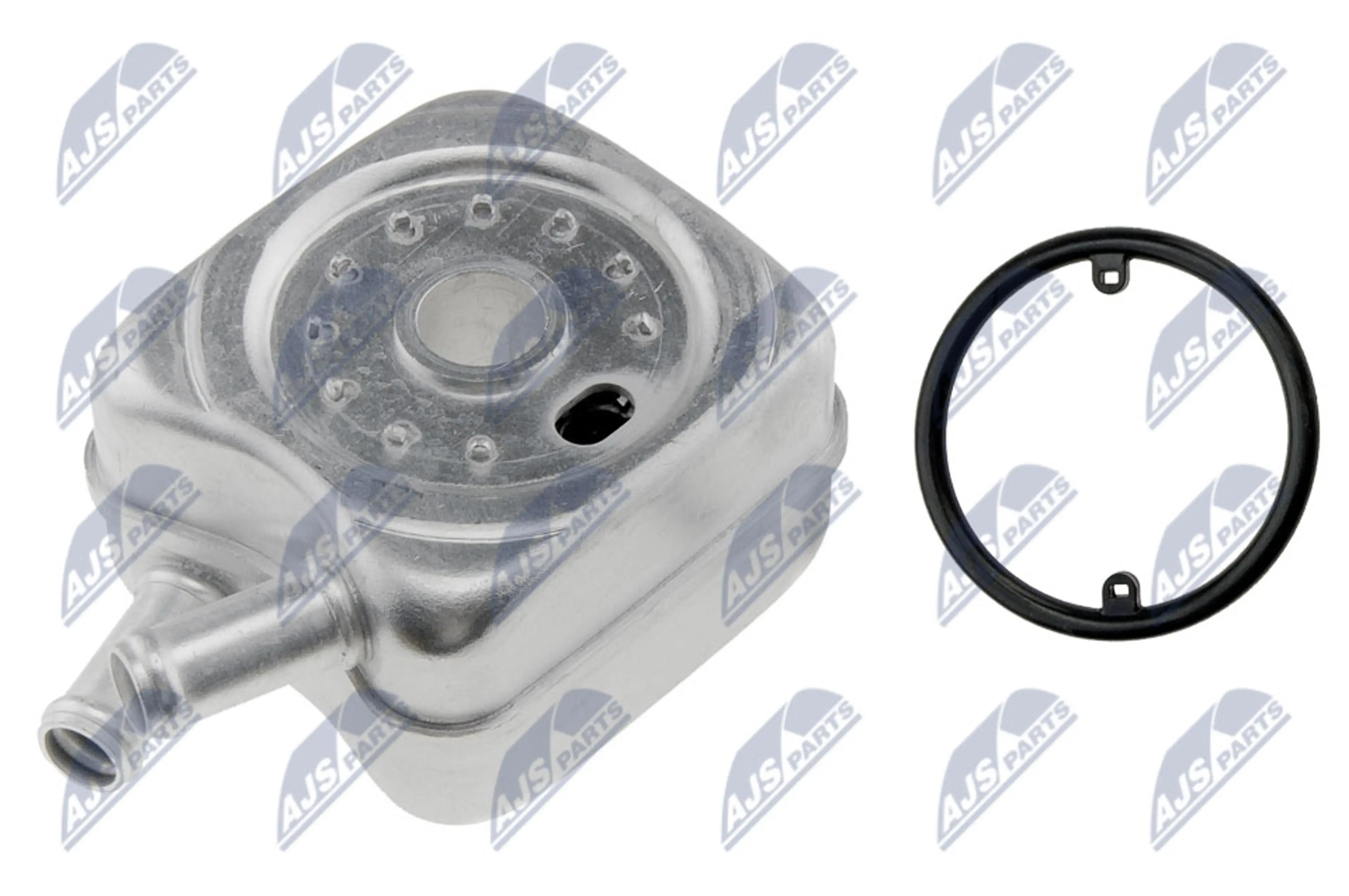 NTY RADIADOR DE ACEITE