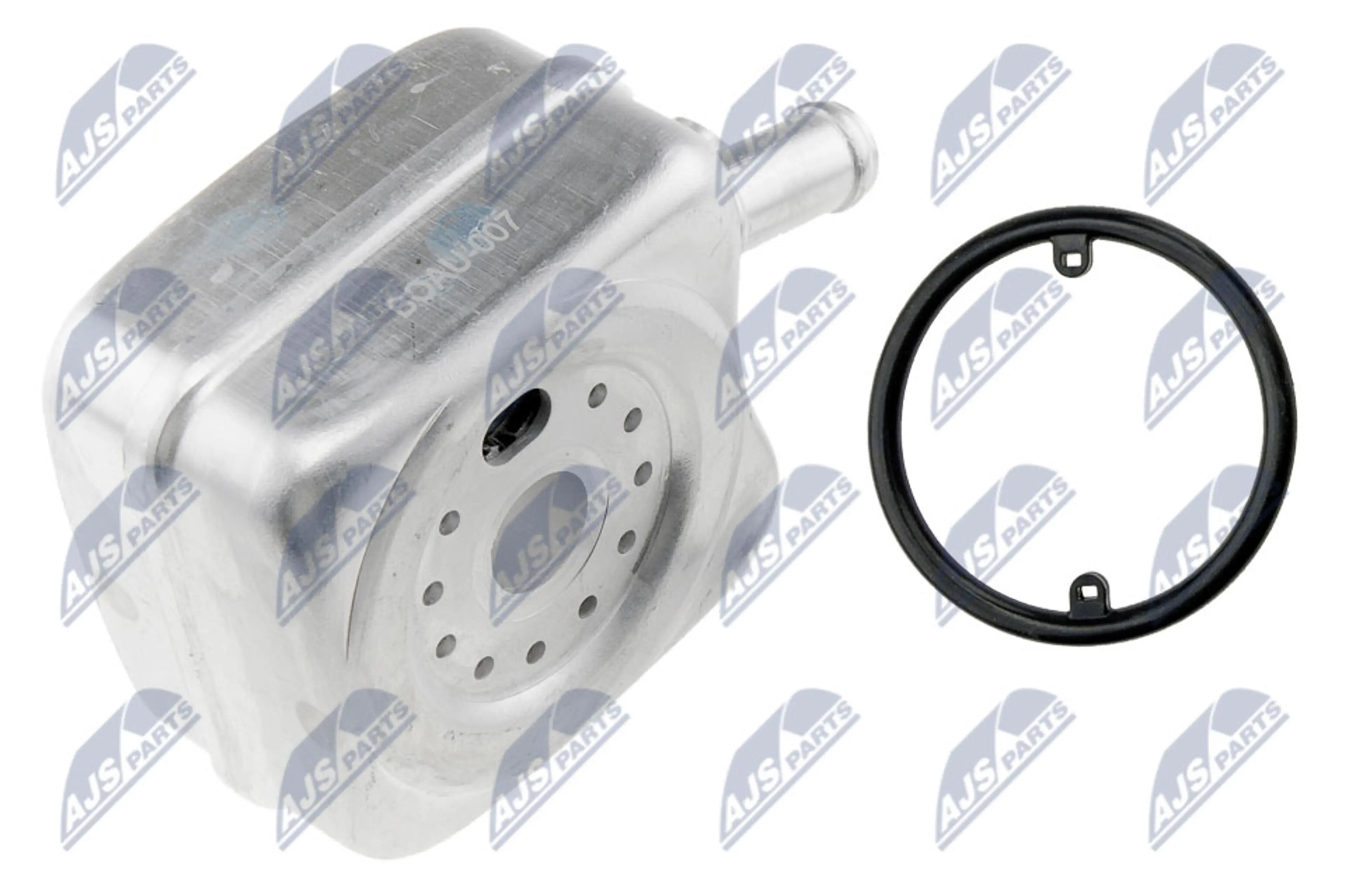 NTY RADIADOR DE ACEITE